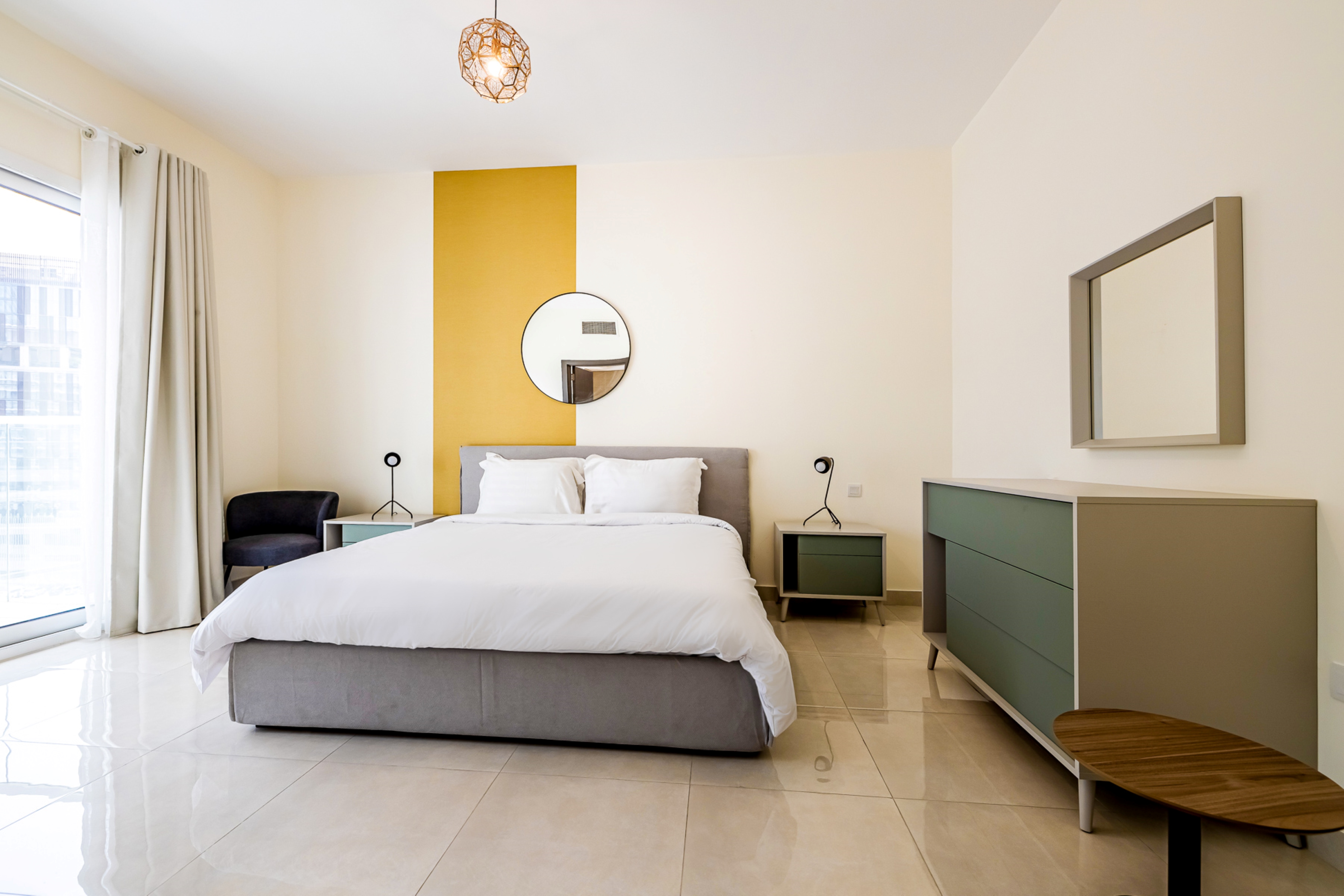 Apartment One Bedroom