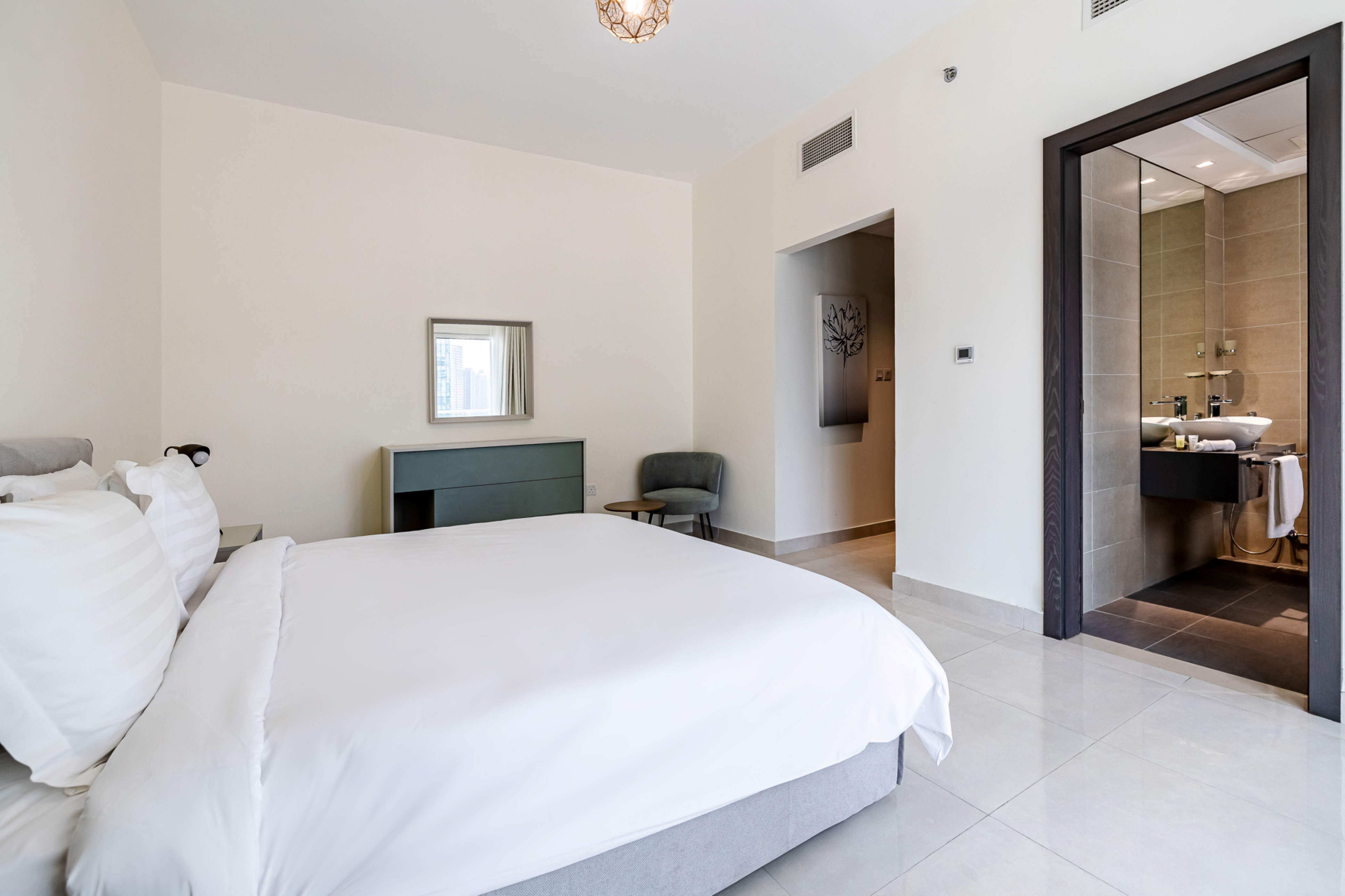 Apartment One Bedroom