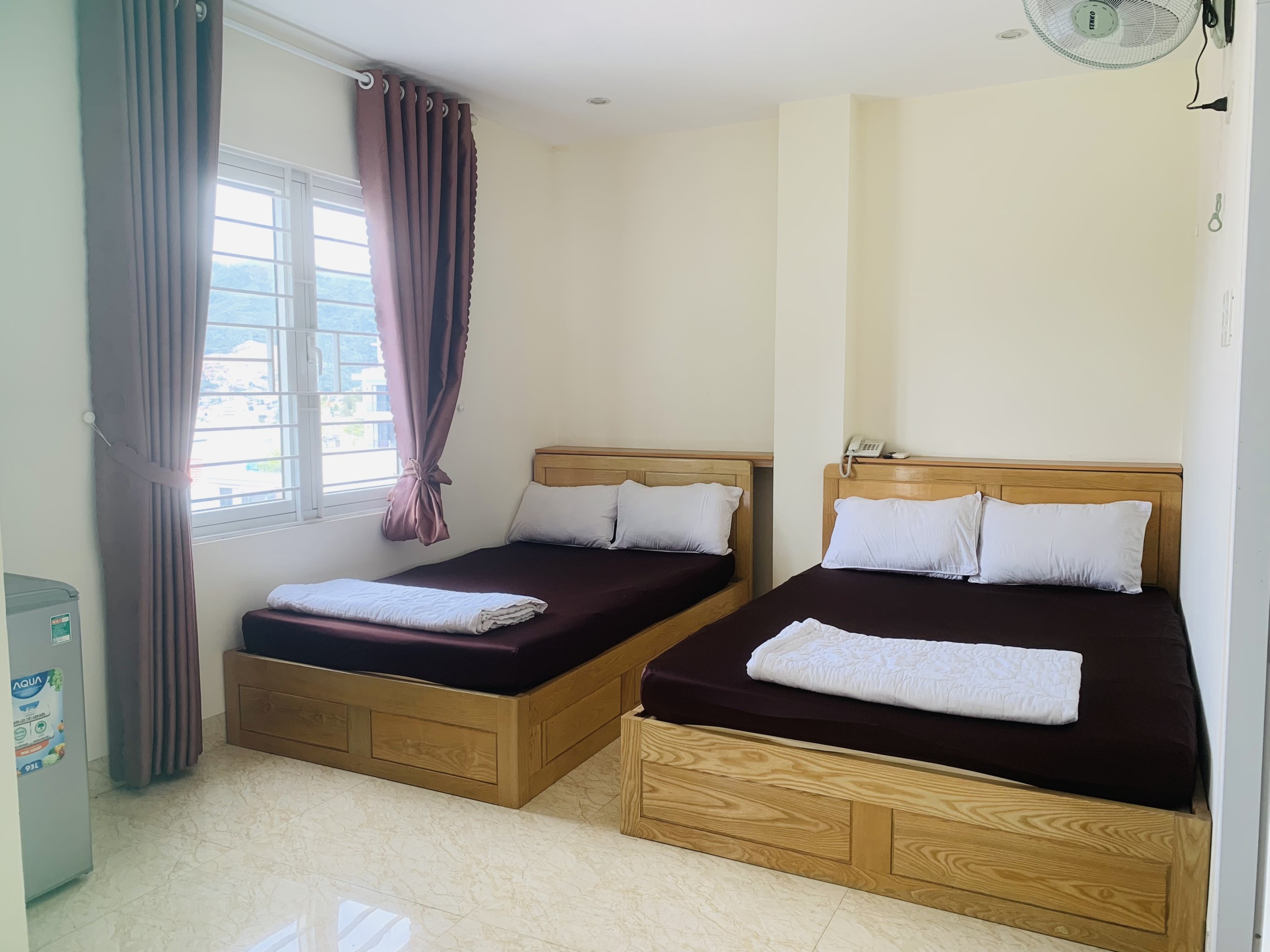 Family Room Superior