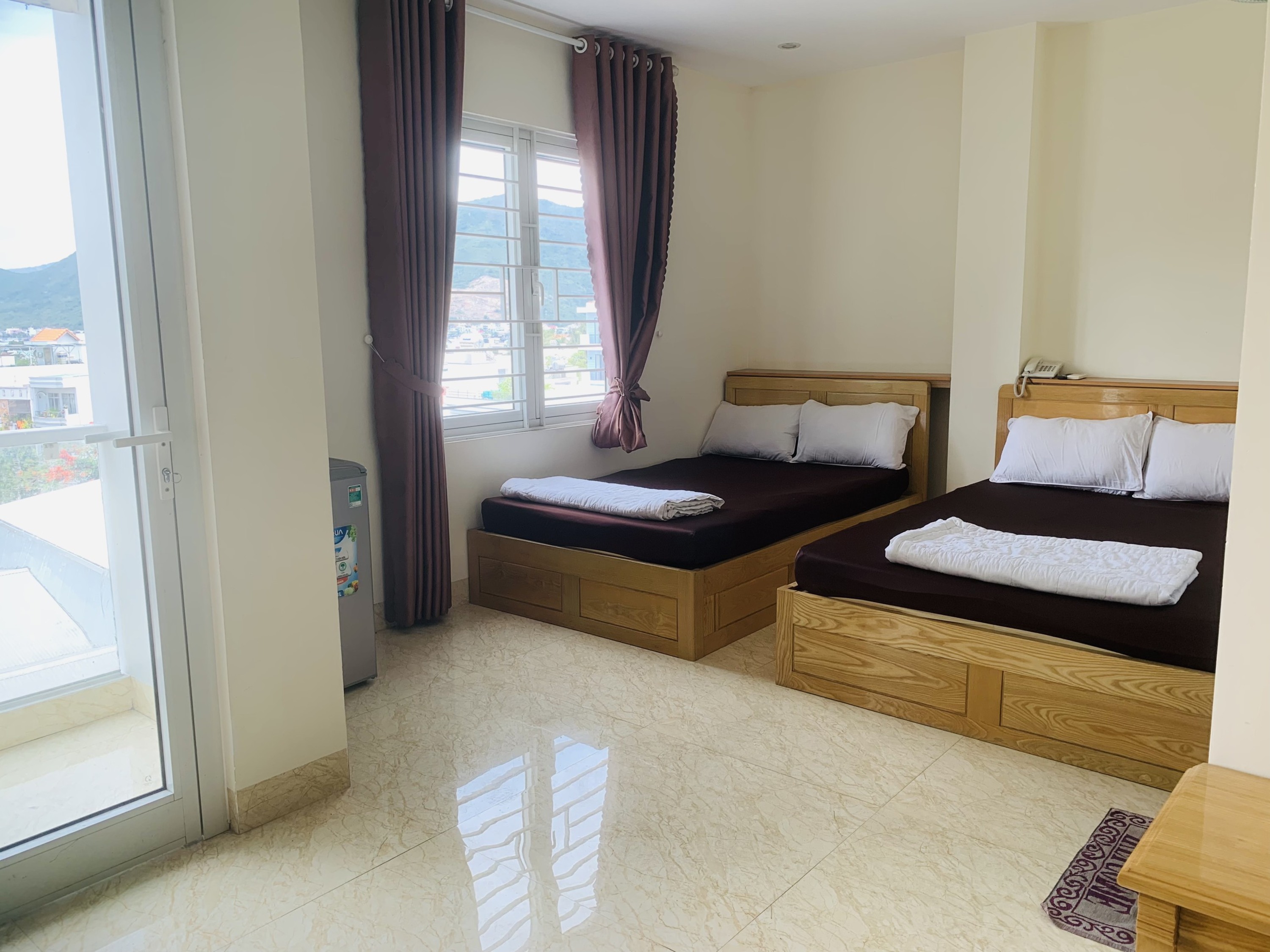 Family Room Superior