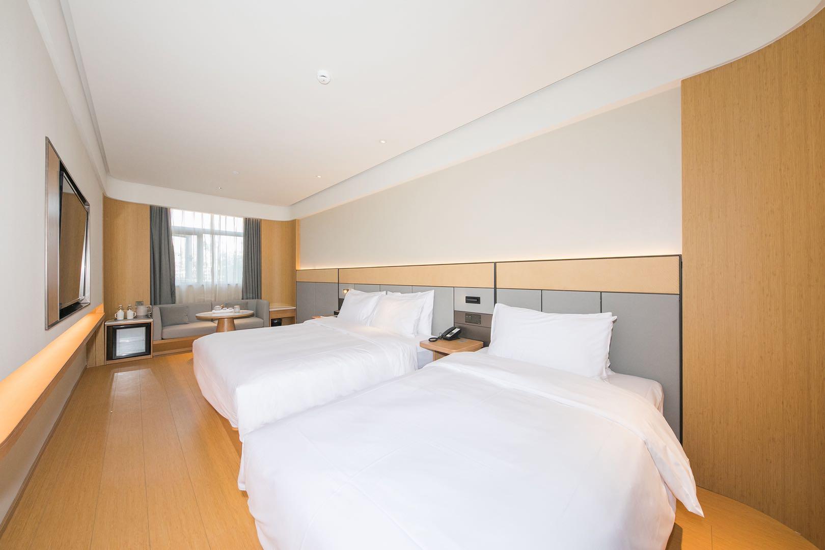 Family Room Standard