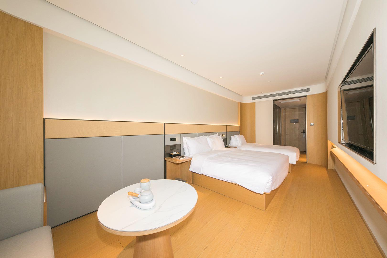 Family Room Standard