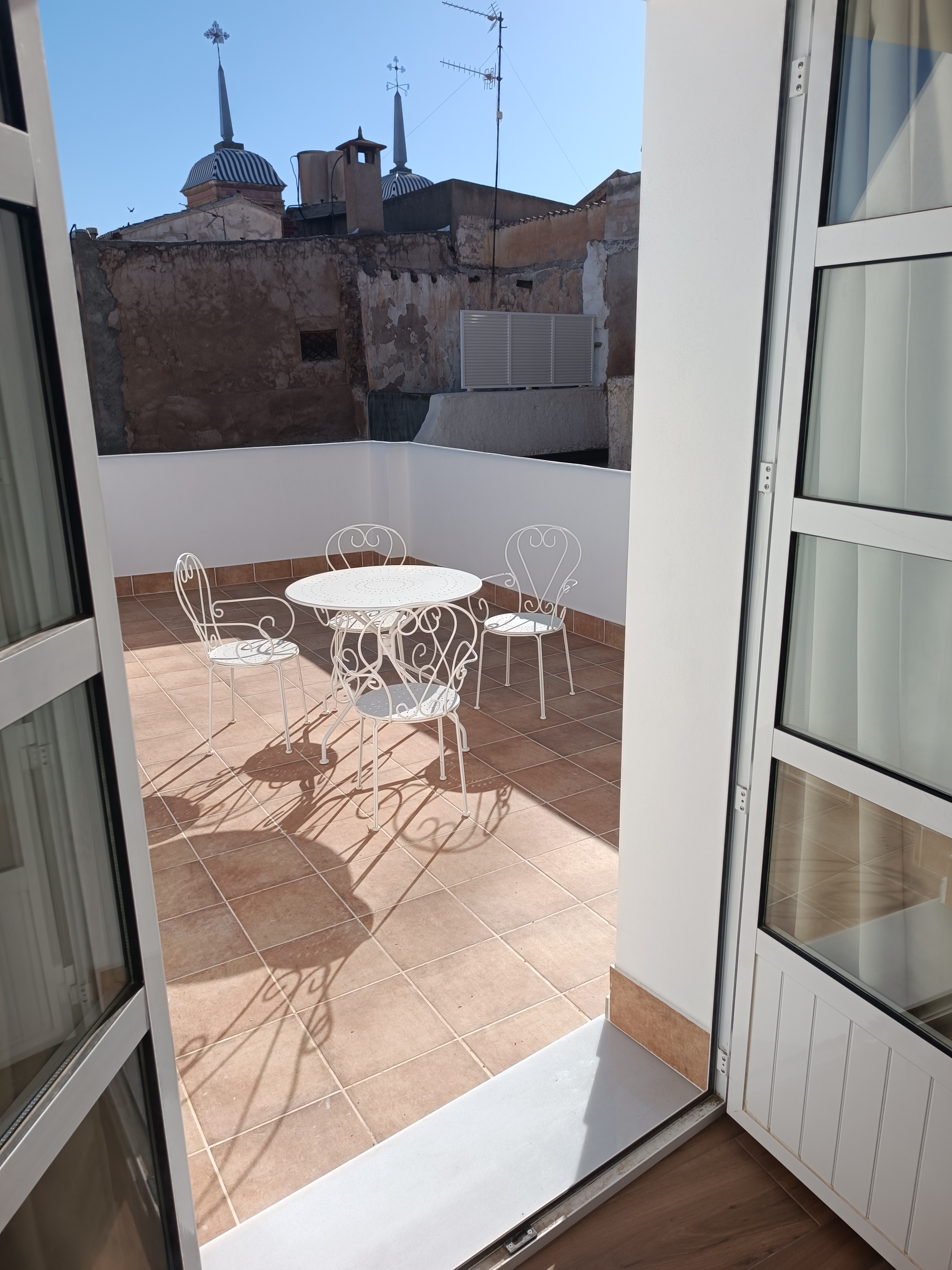 Twin Deluxe Two Beds