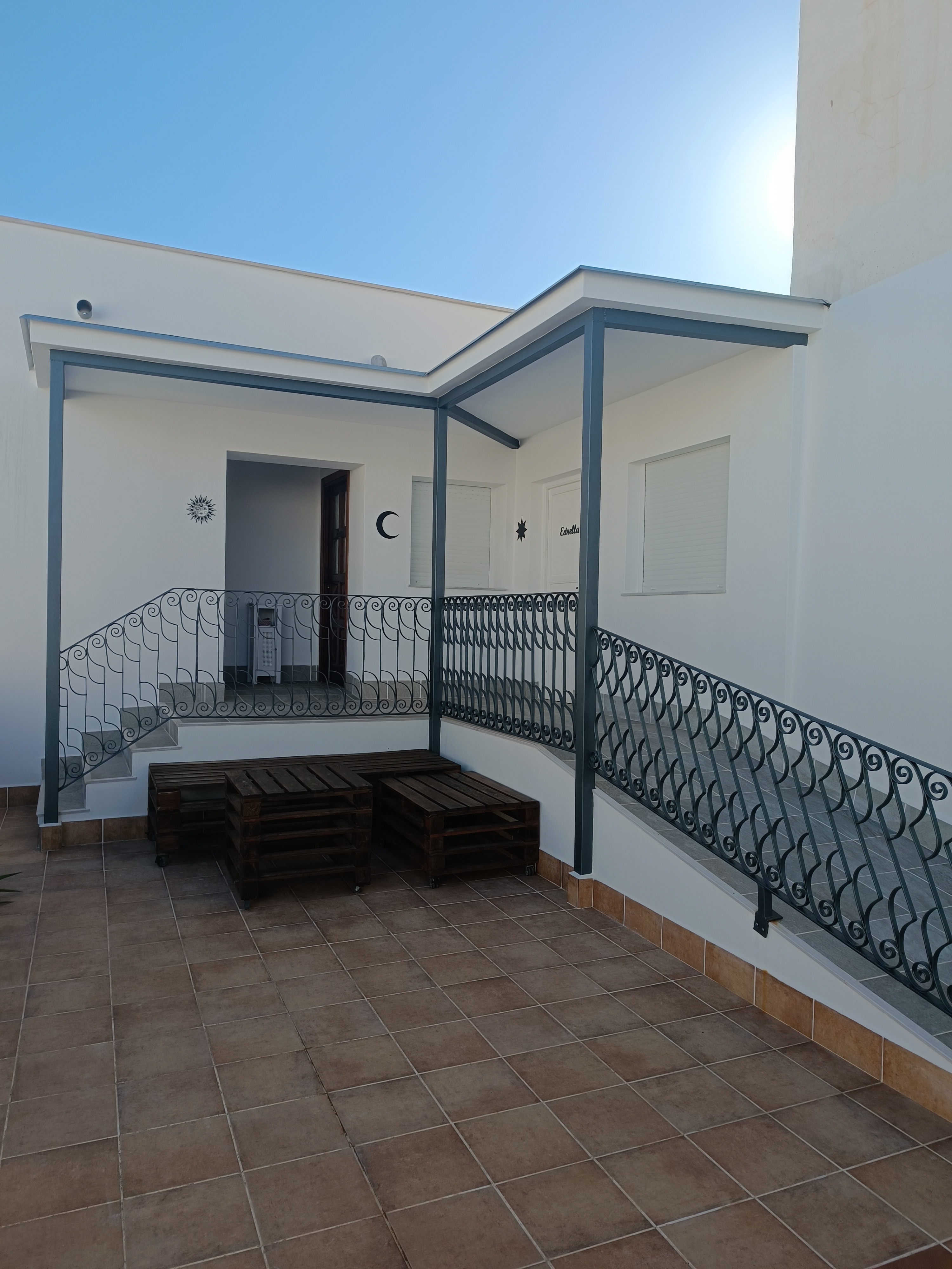 Quadruple Capacity 4 One Bedroom