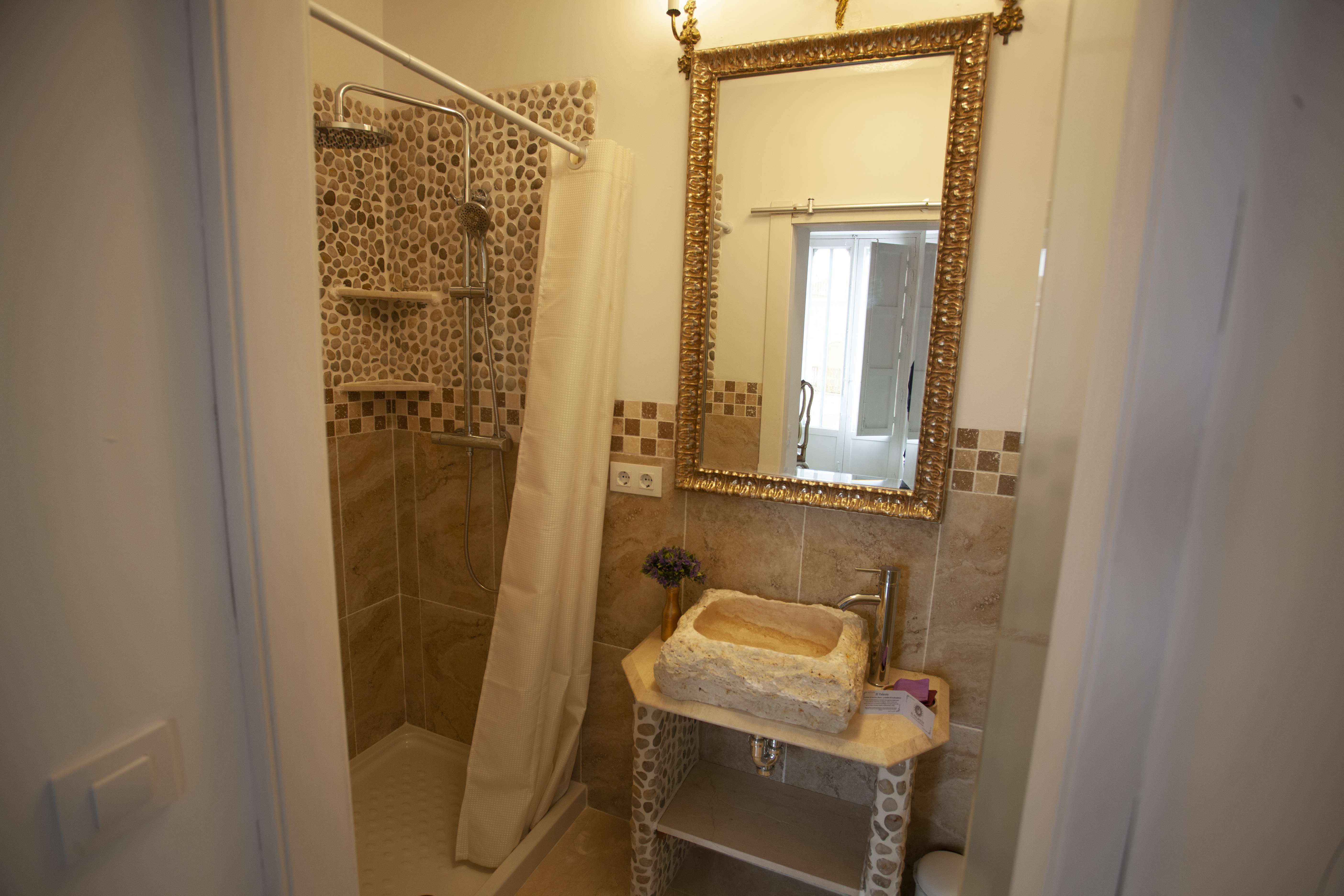 Double Deluxe with Balcony