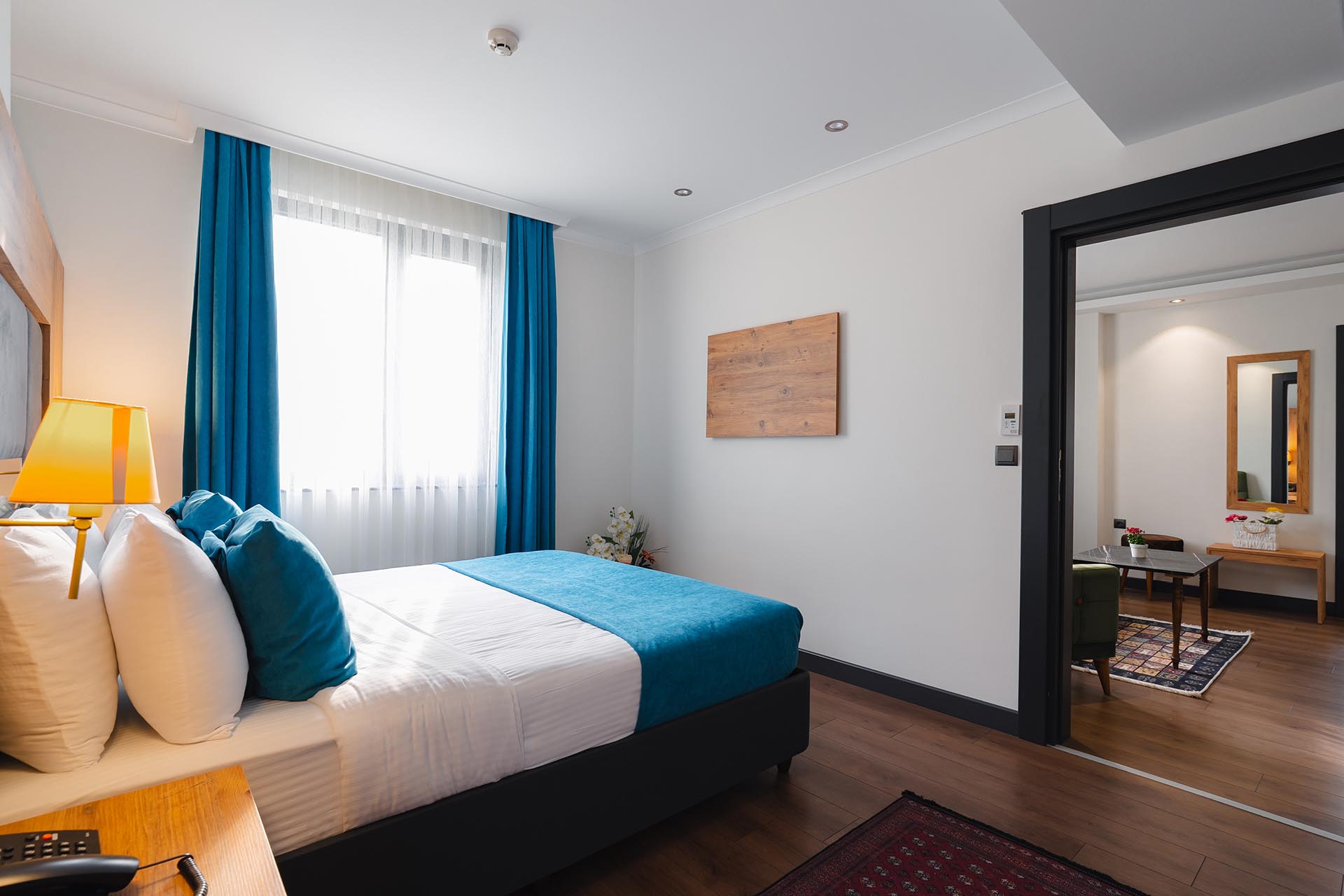 Family Room Business