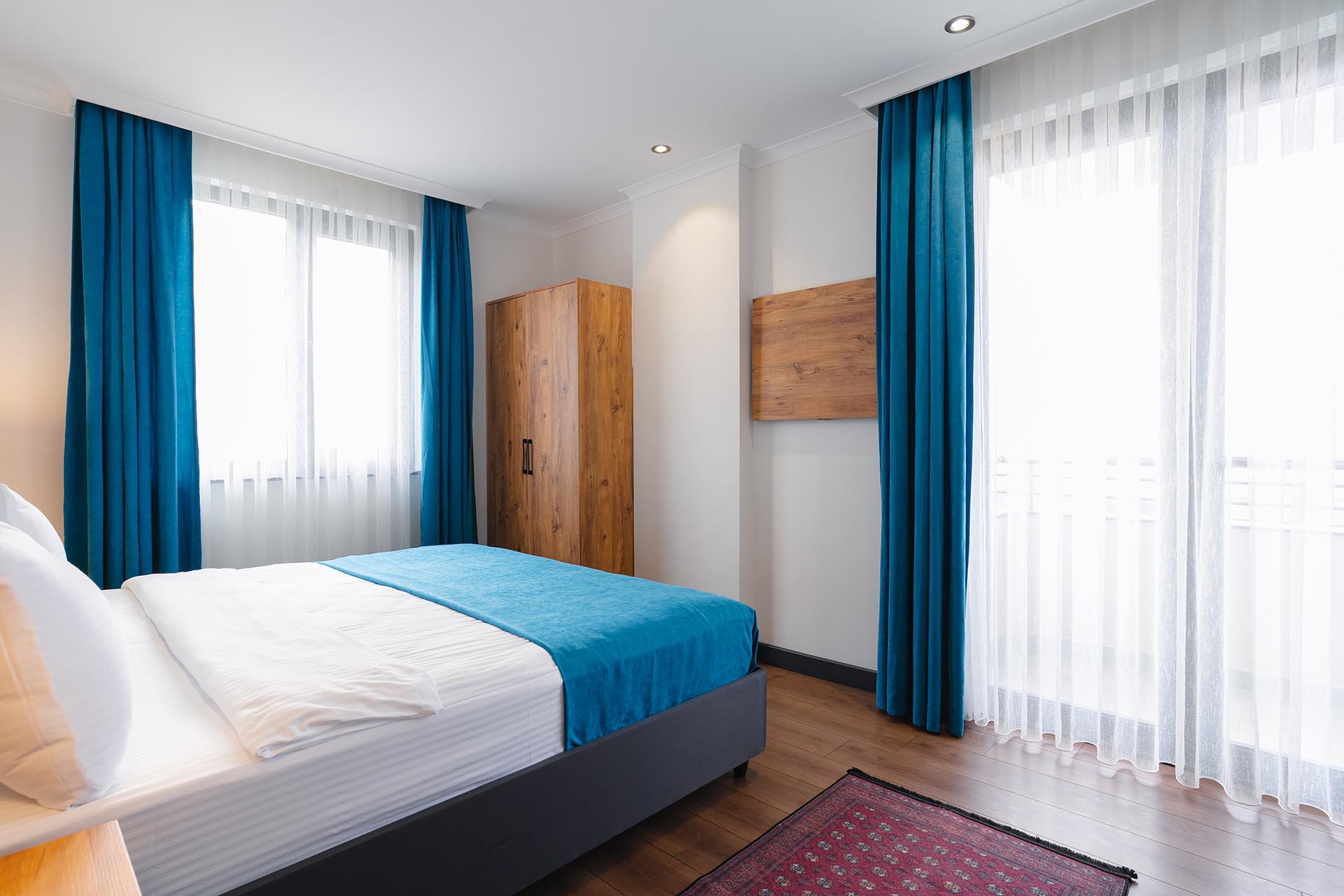 Family Room Business