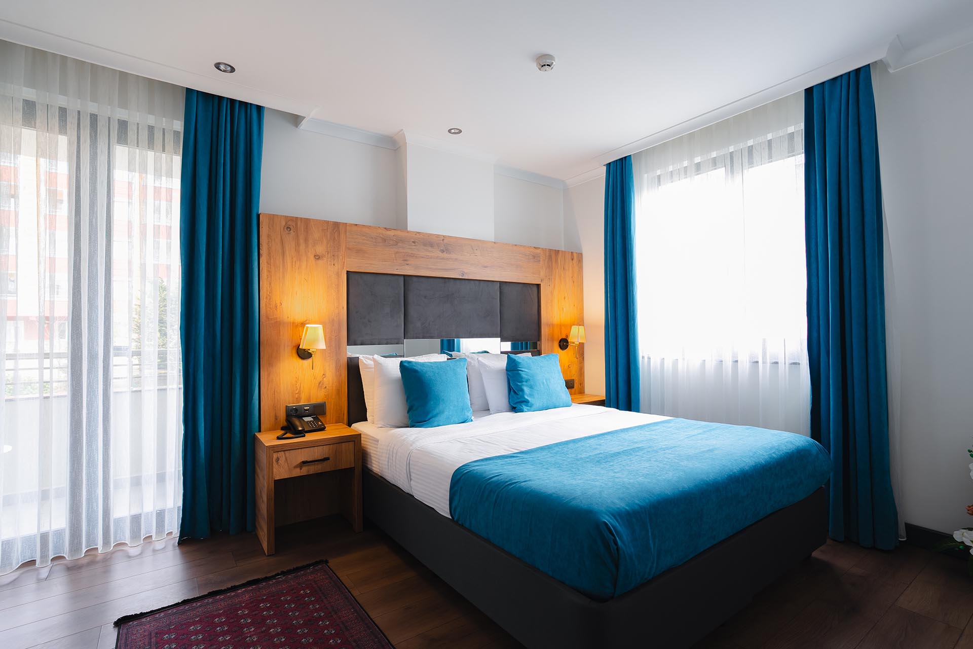 Family Room Business