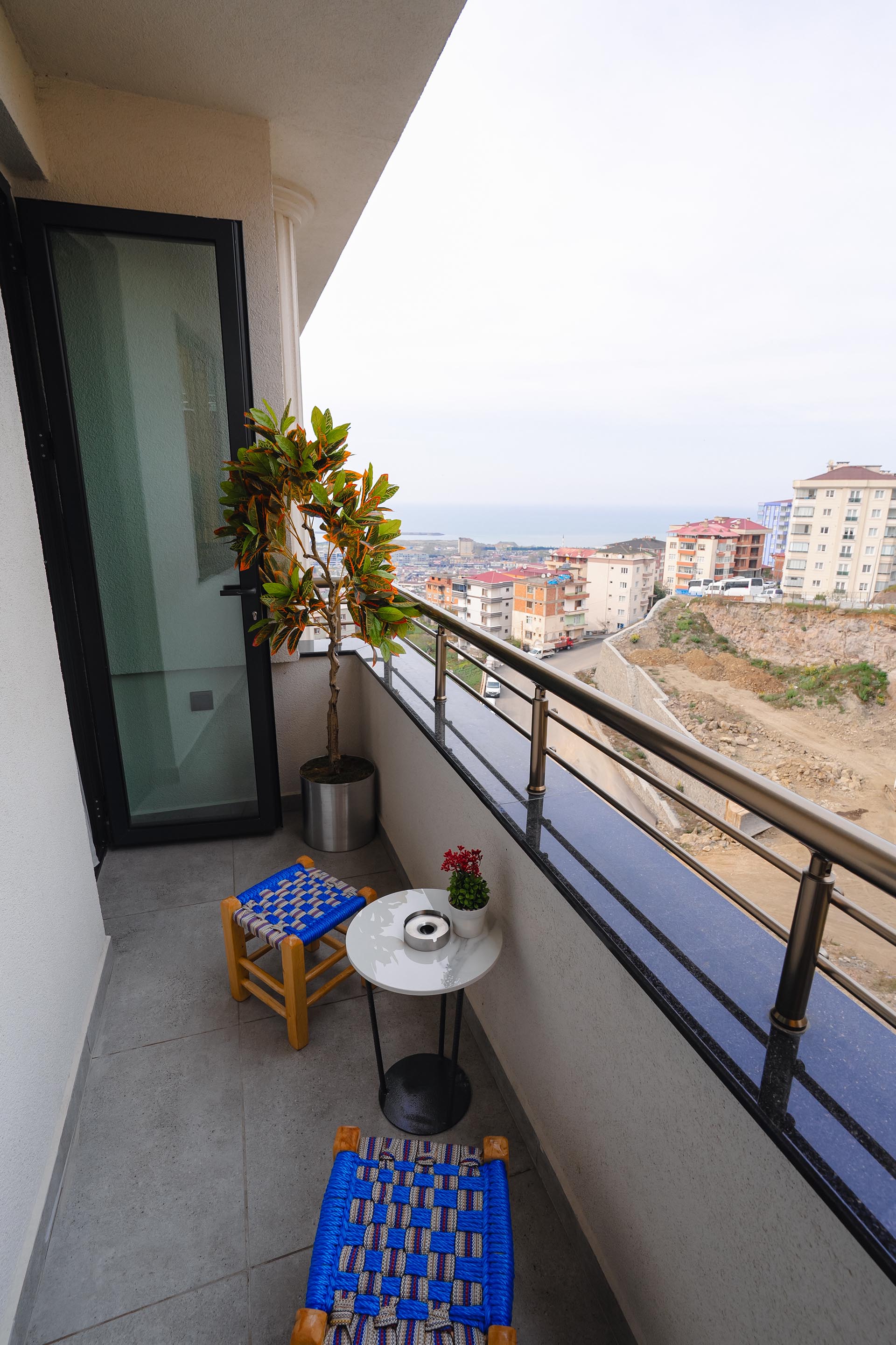 Suite Deluxe Two Beds