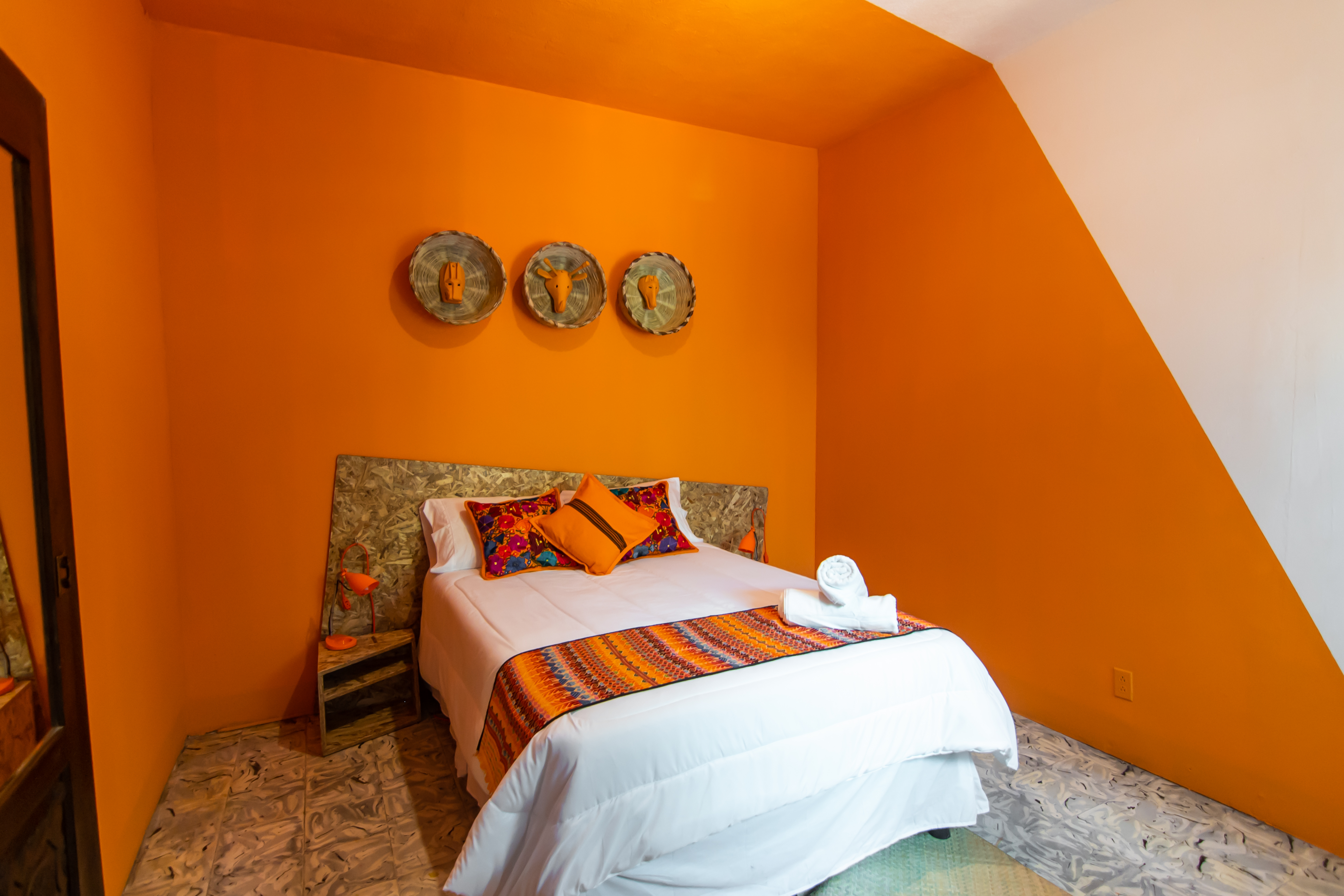 Double Single Capacity 2