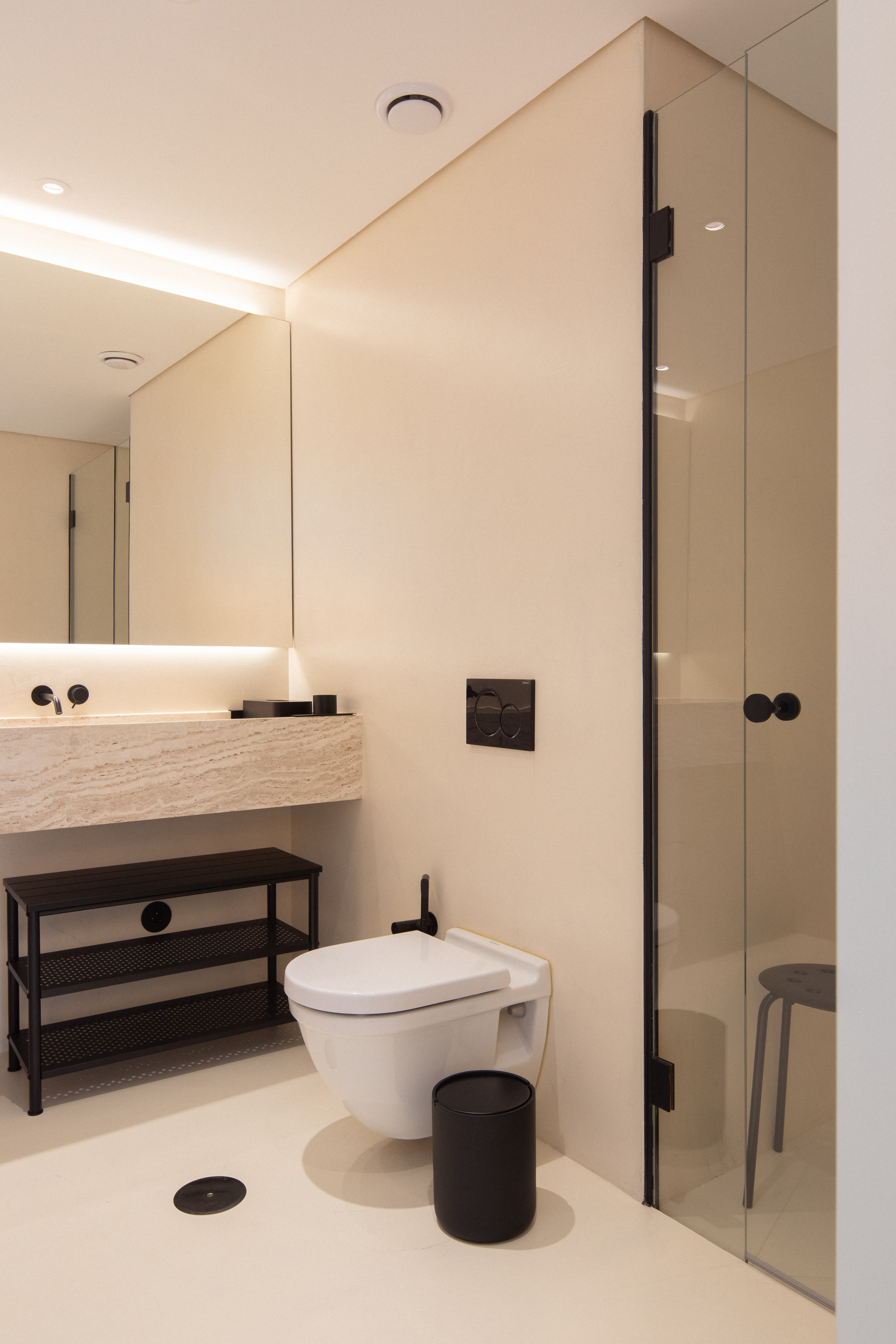 Double Superior with Balcony