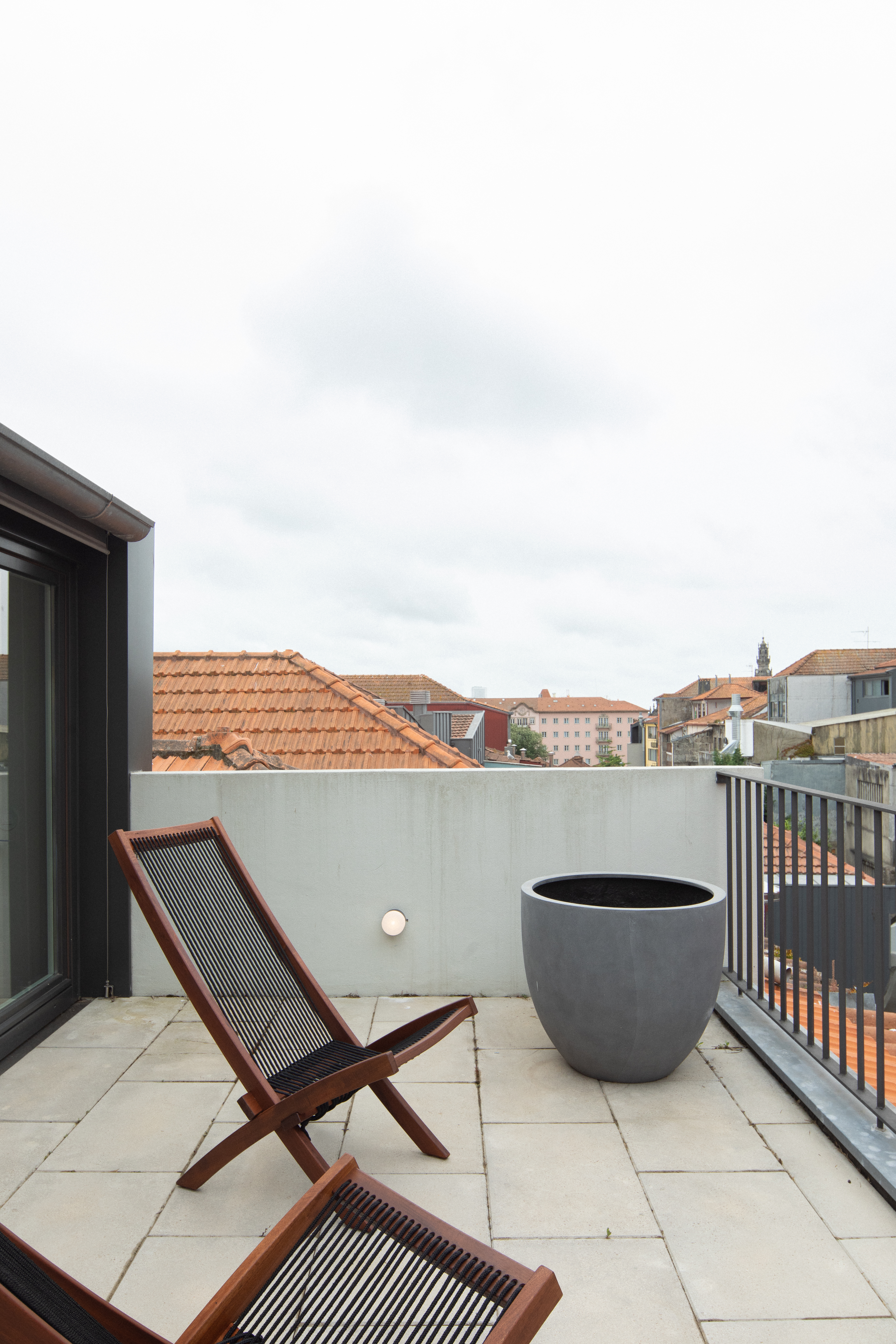 Double Superior with Balcony