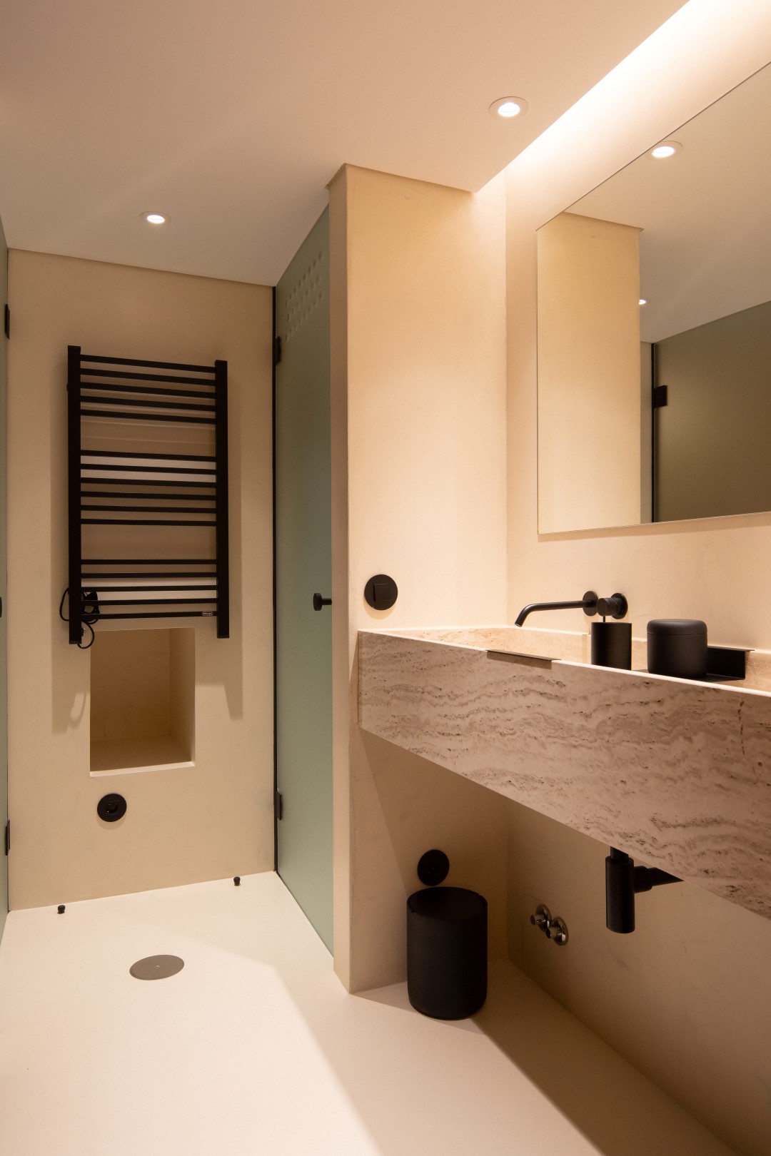 Suite Superior with Balcony