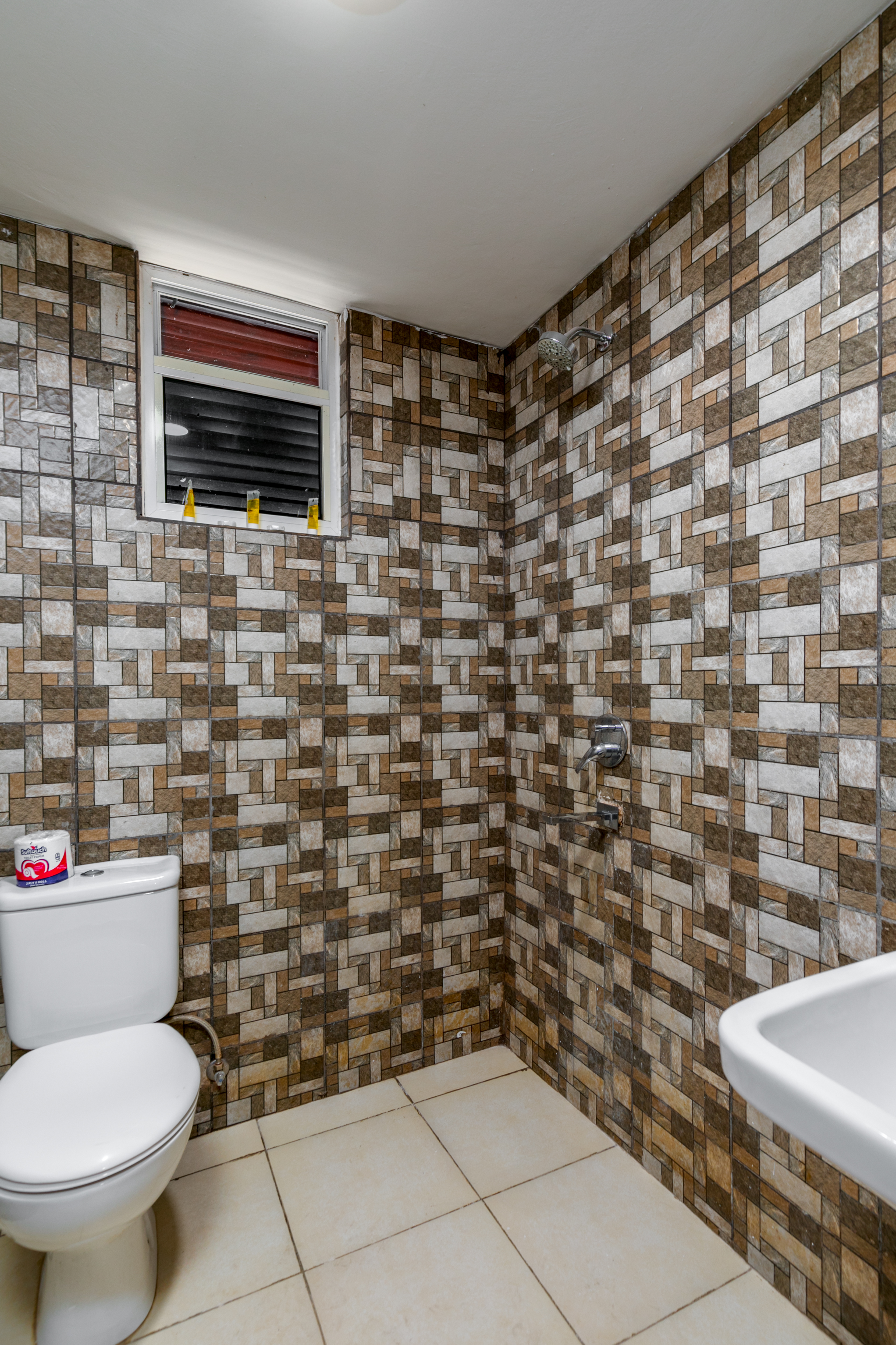 Double Deluxe Garden View