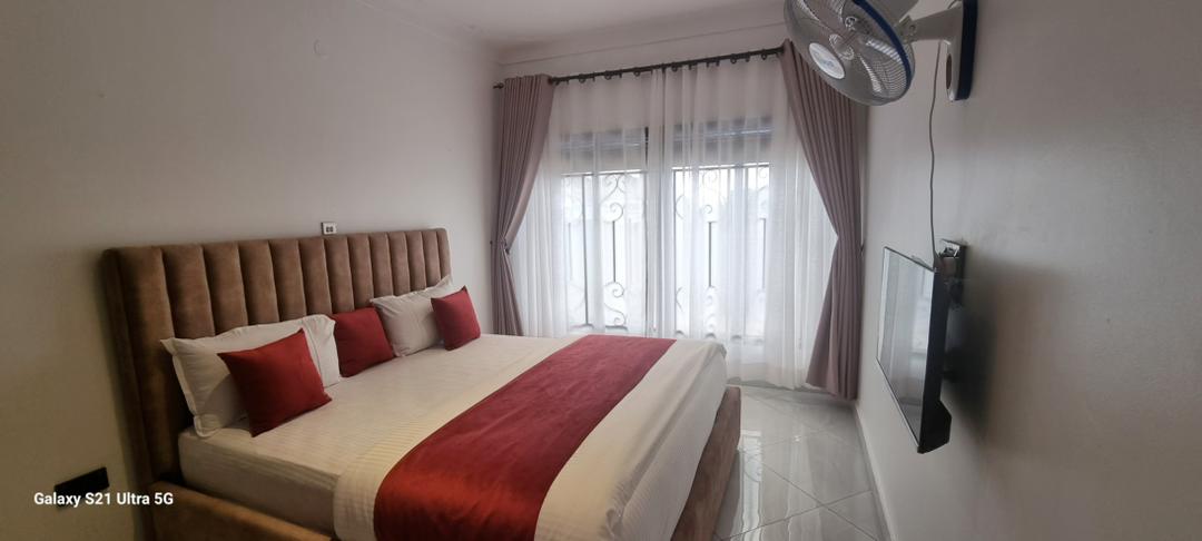 Bungalow Capacity 5 Three Bedroom