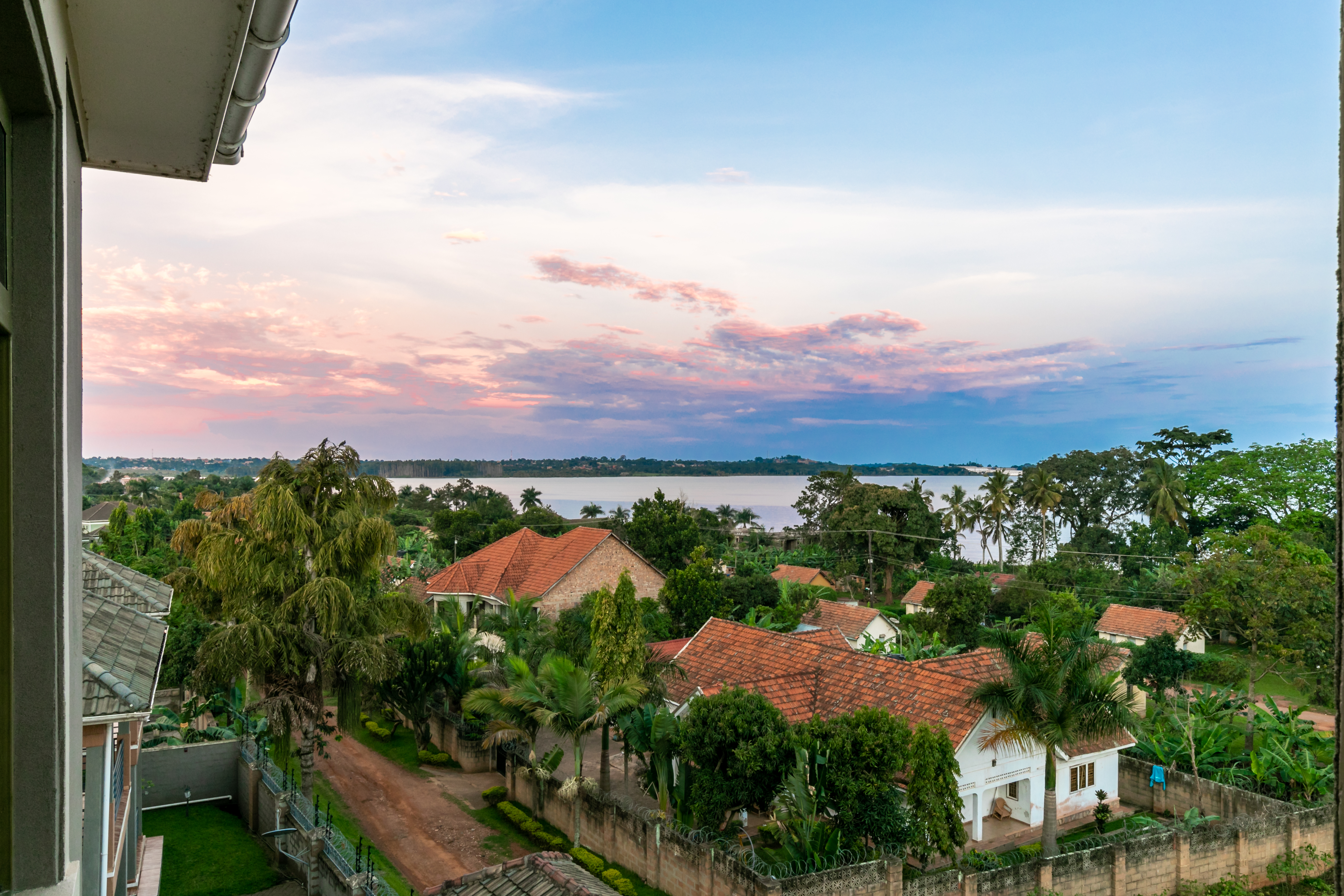 Apartment Deluxe Sea View
