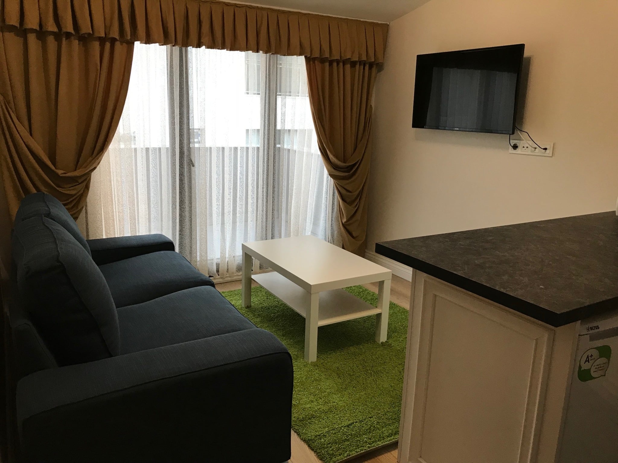 Junior Suite Standard