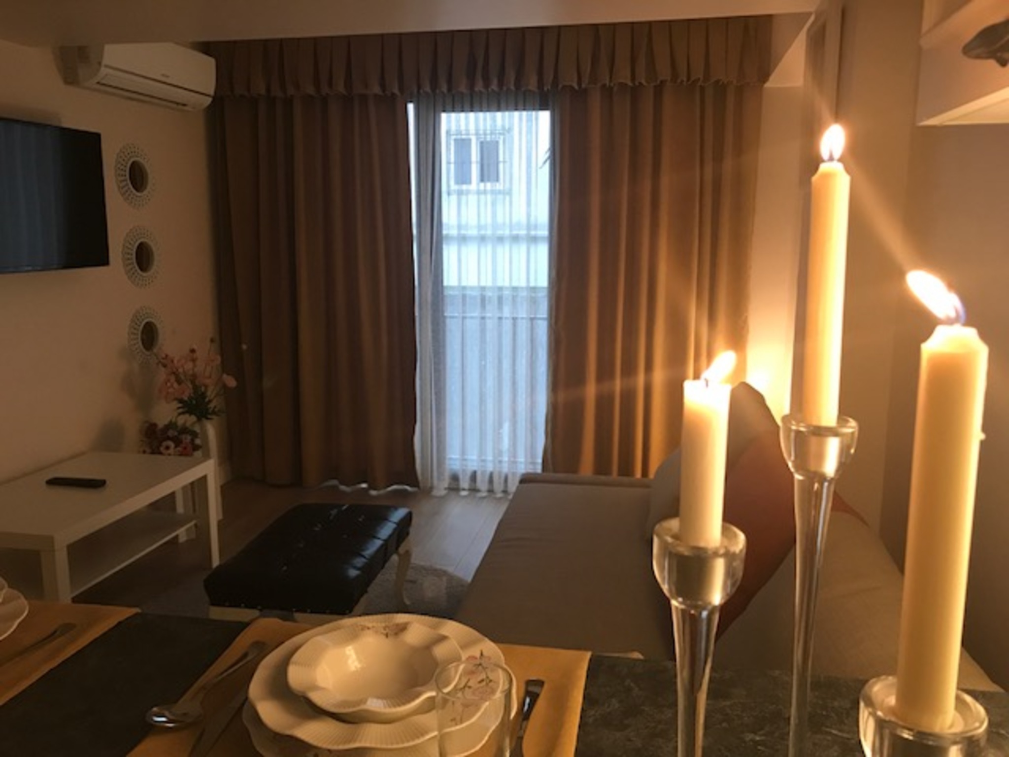 Junior Suite Standard