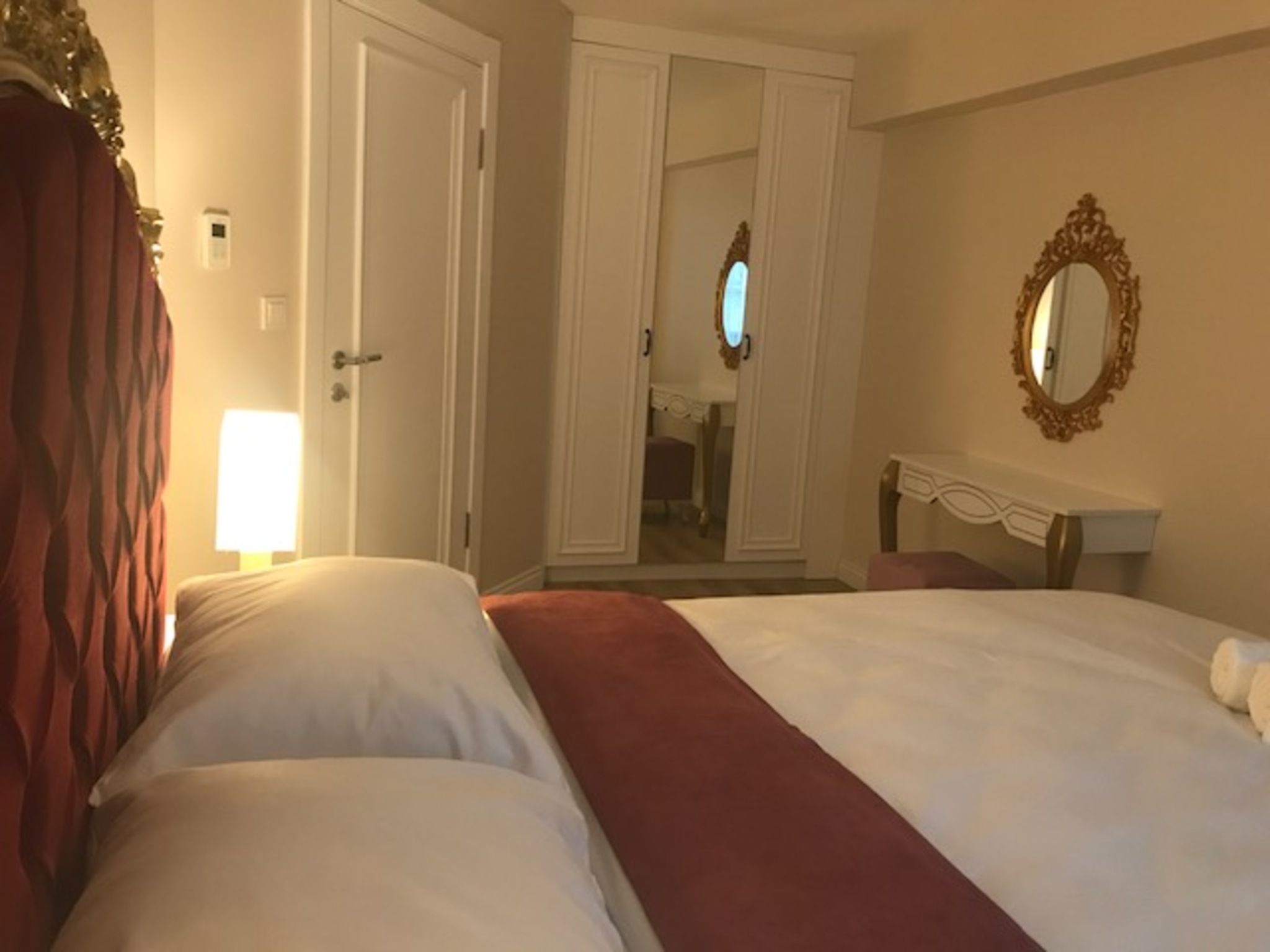 Junior Suite Standard