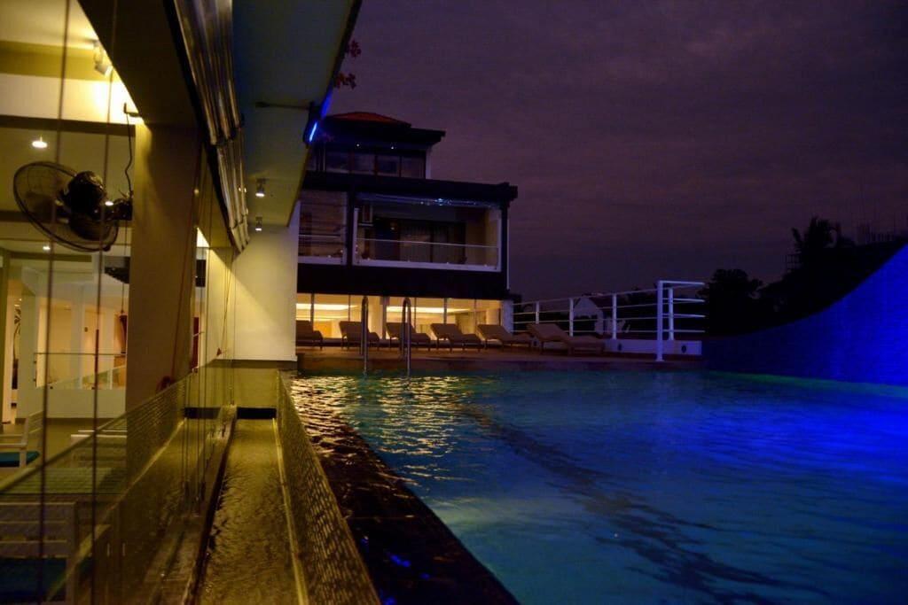 Sports and Entertainment