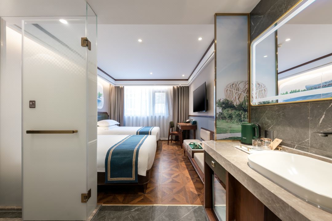 Twin Business Superior