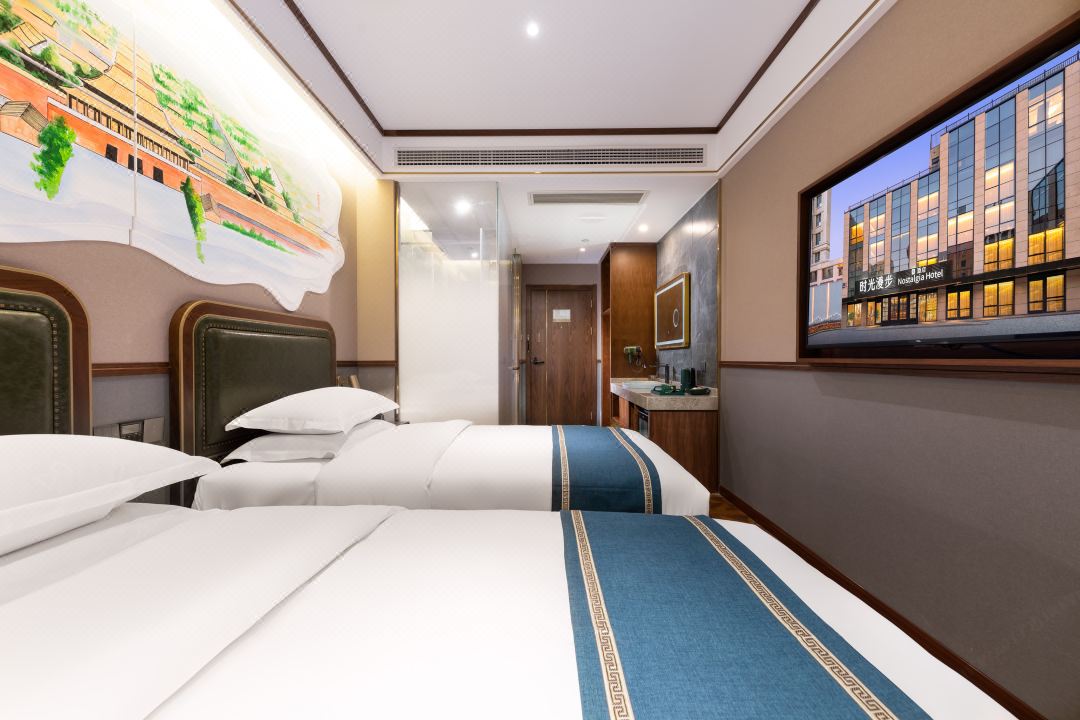 Twin Business Superior