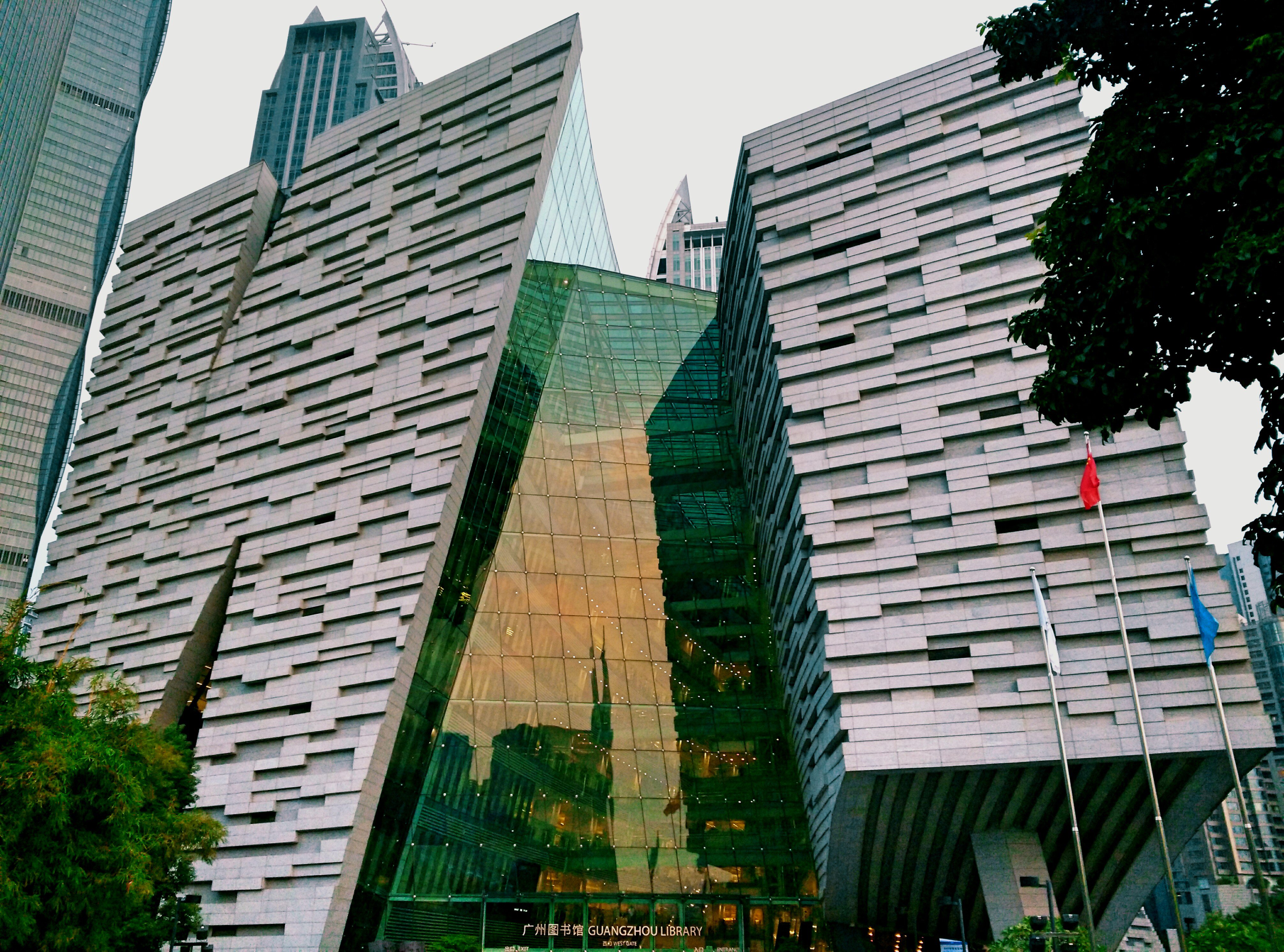 Family Room Standard