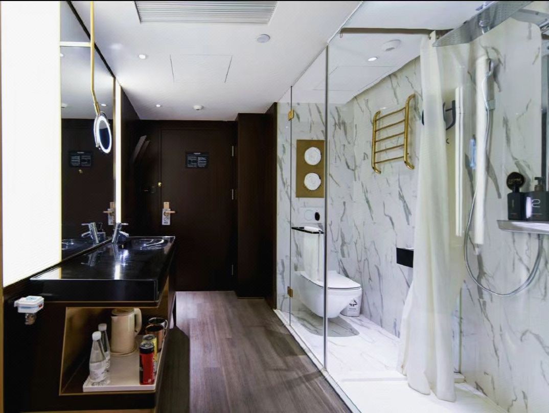 Family Room Standard