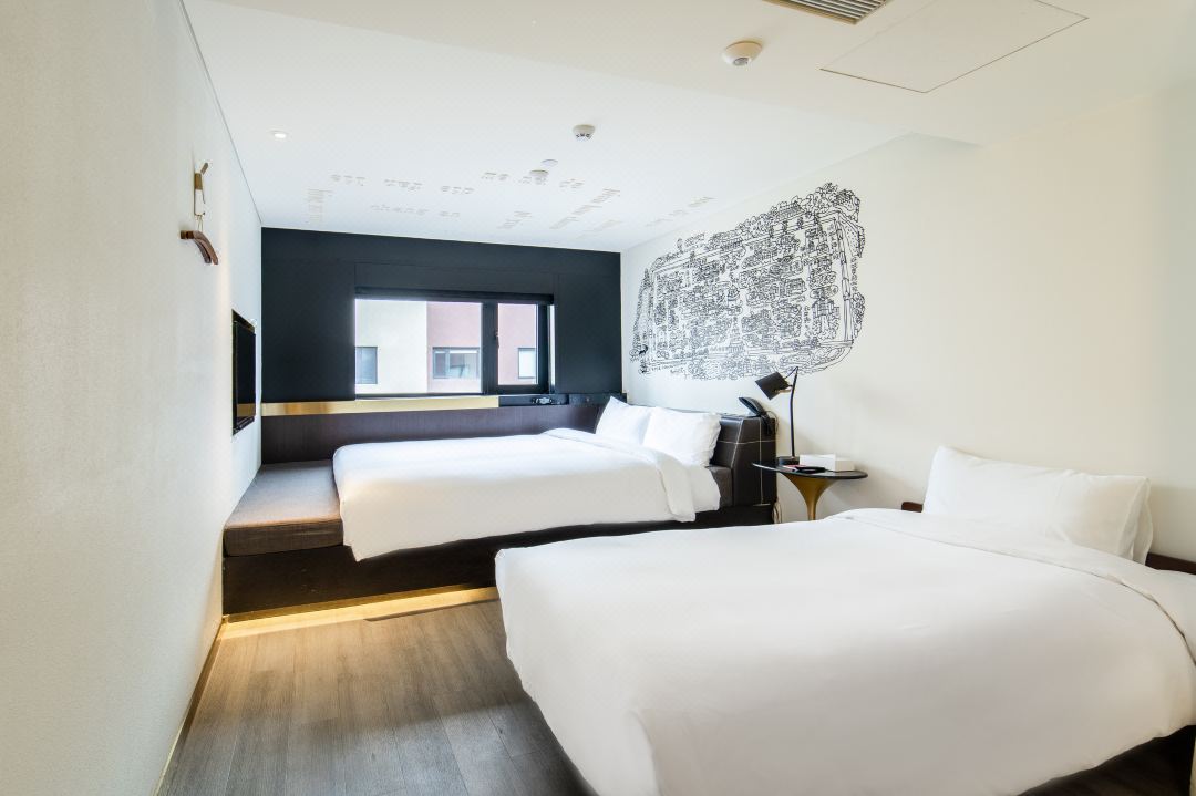 Family Room Standard