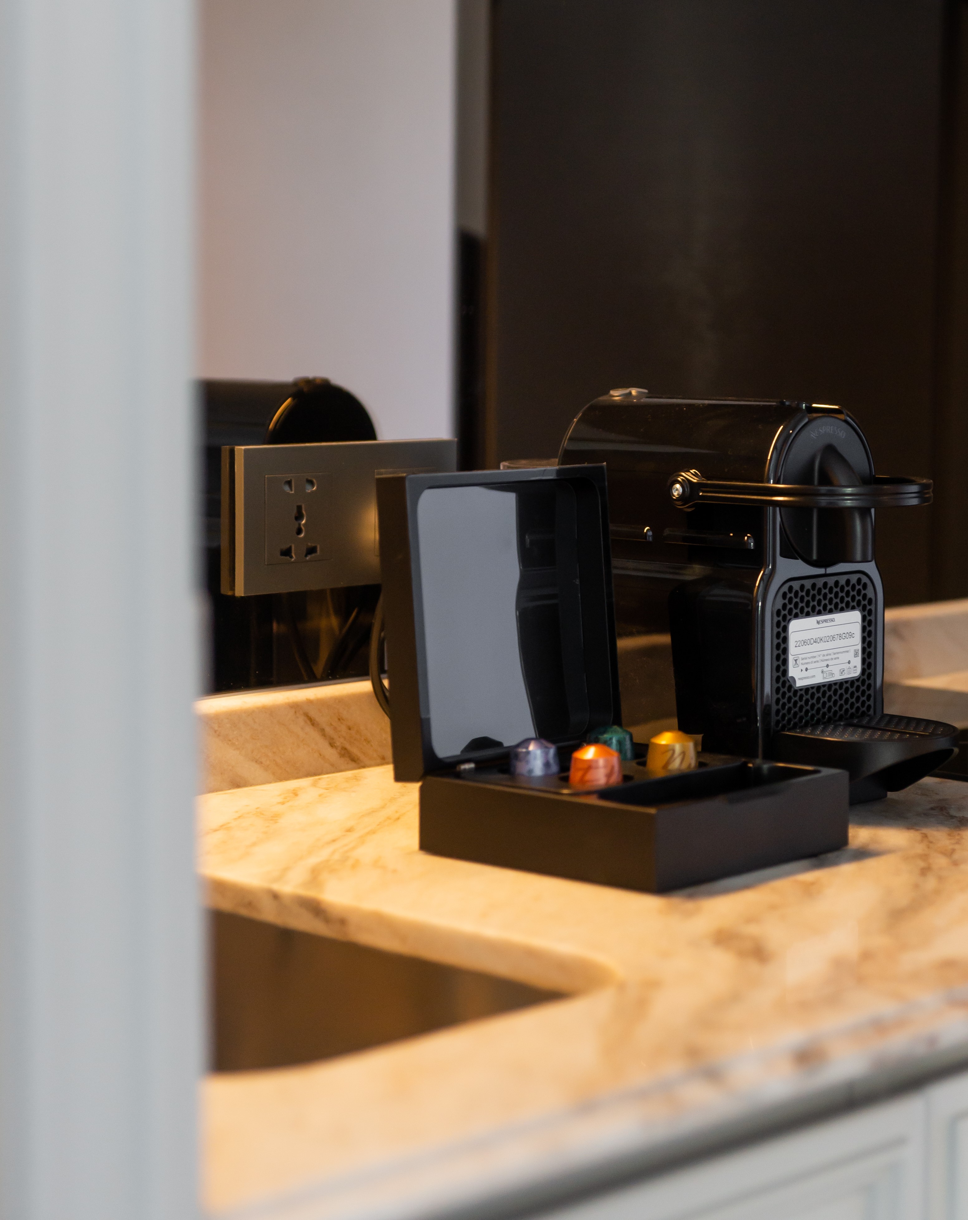 Double or Twin Deluxe