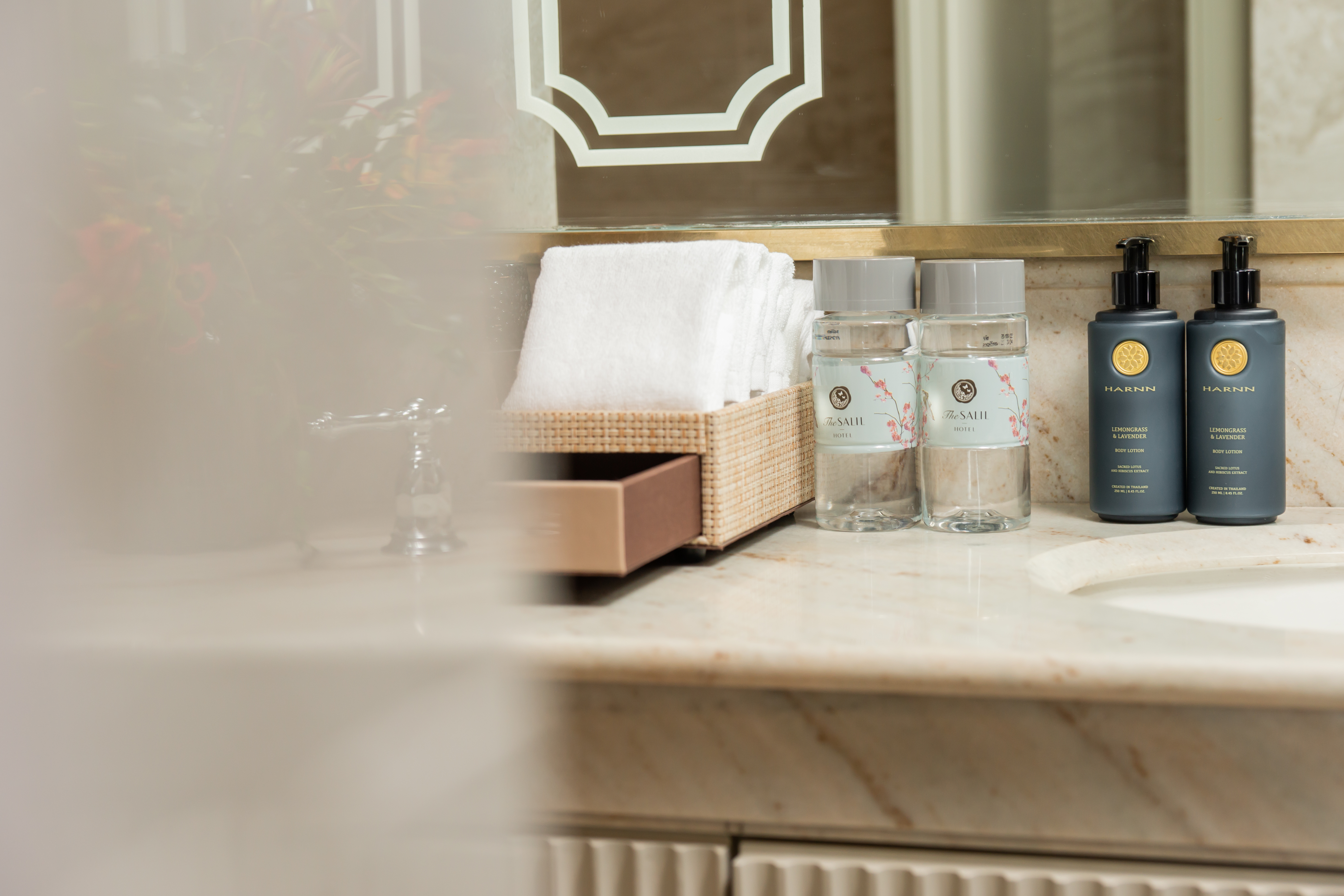 Double or Twin Deluxe