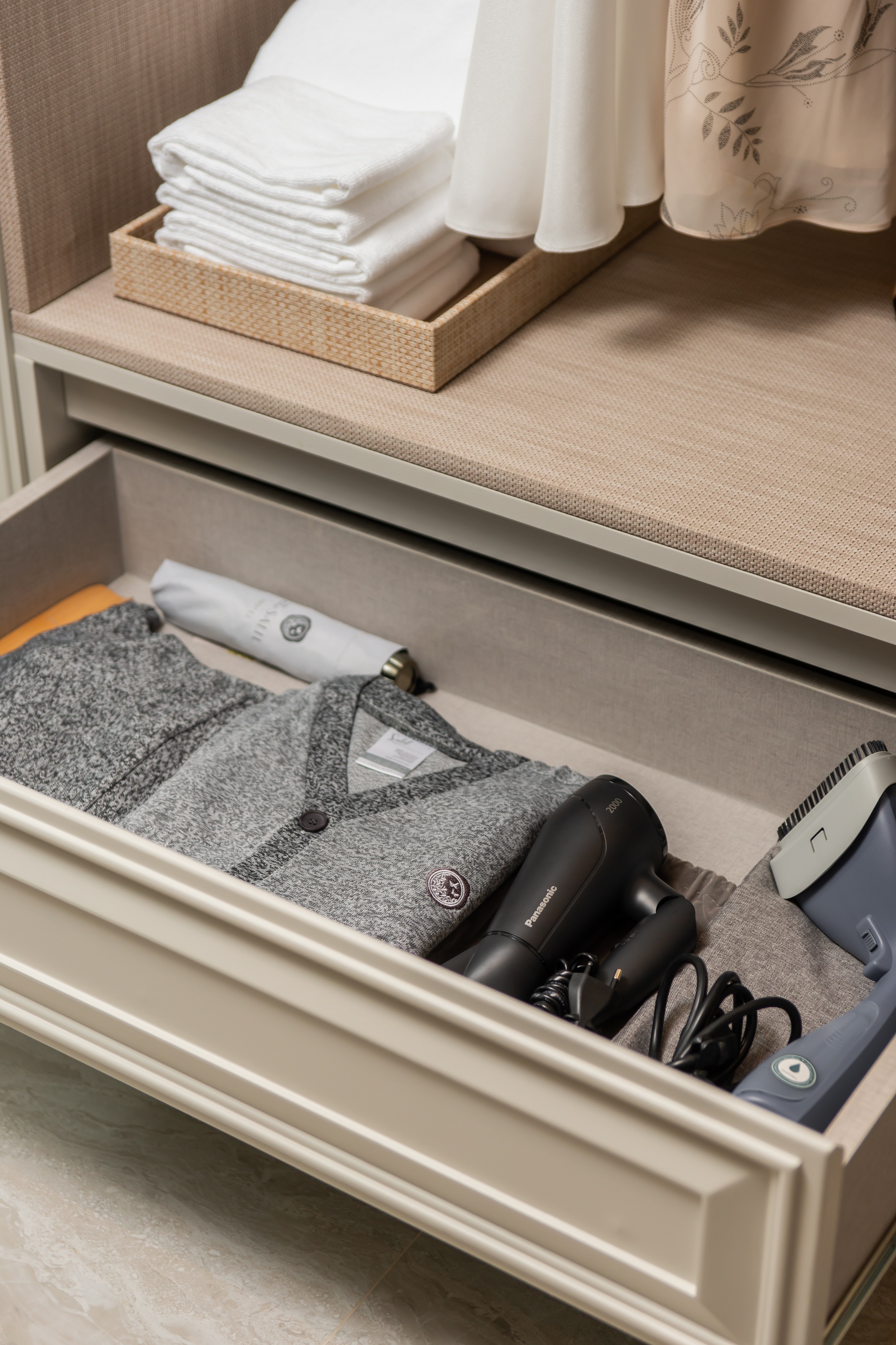 Double or Twin Deluxe River View