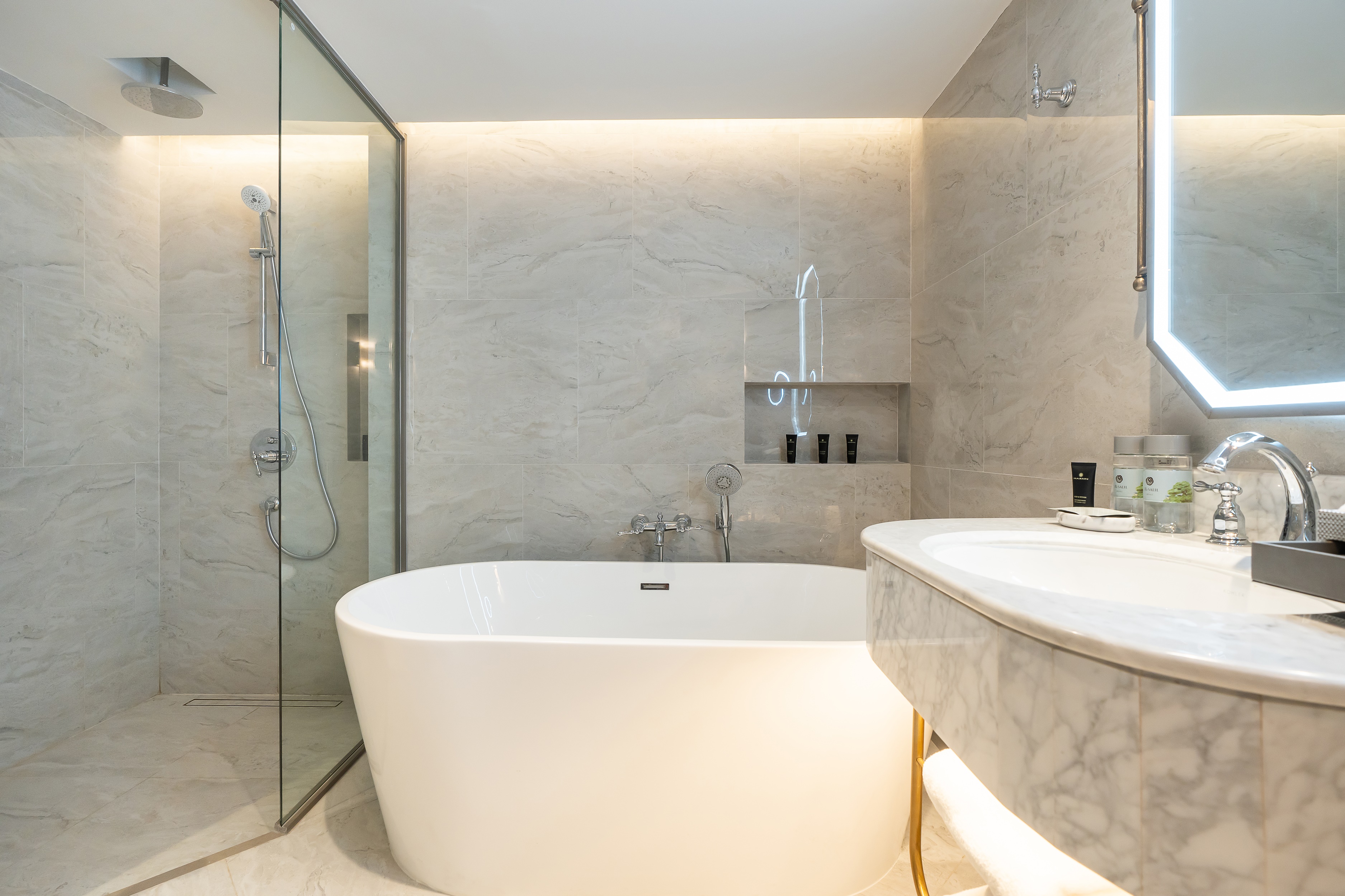 Double or Twin Deluxe