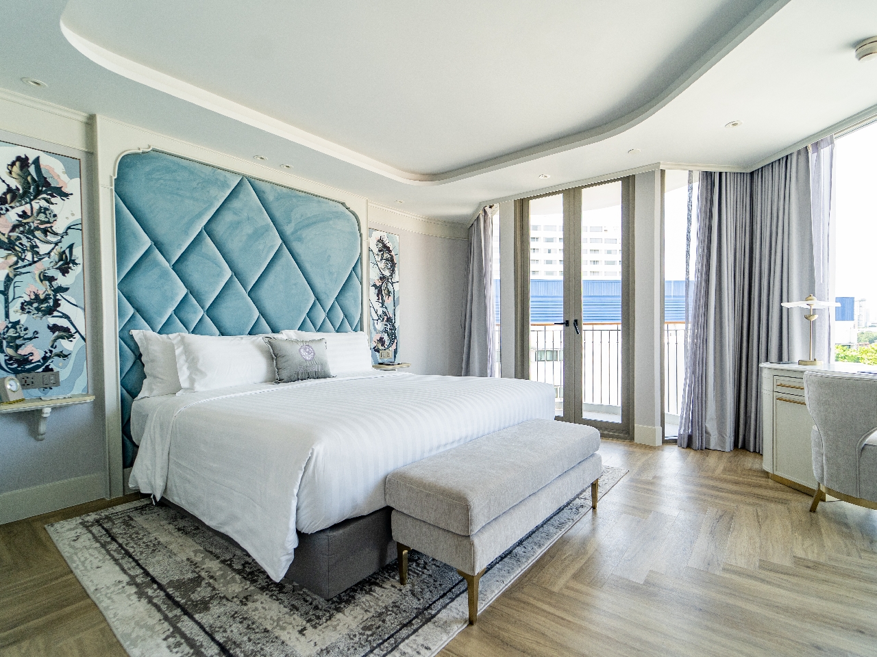 Double or Twin Club Grand