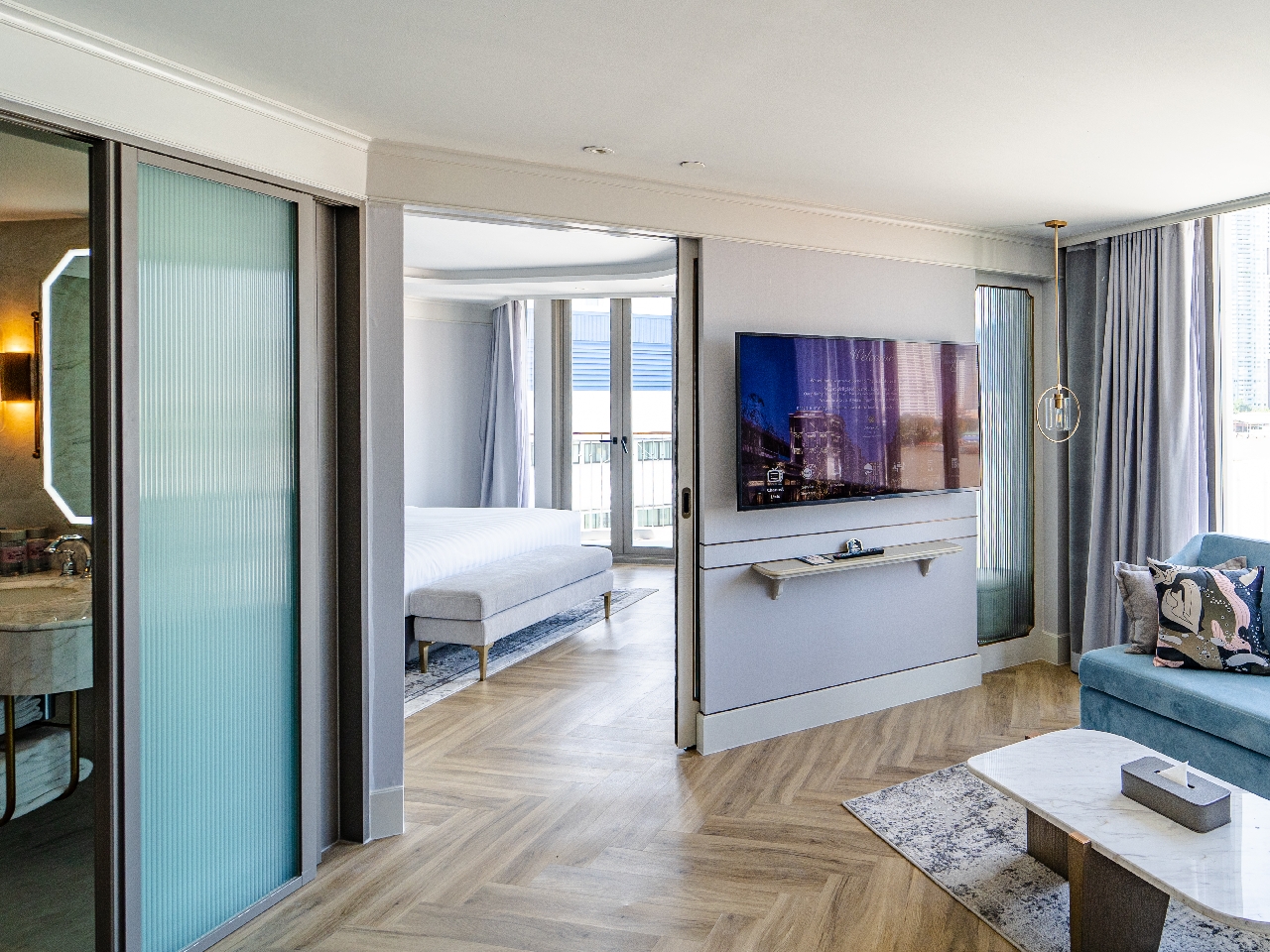 Double or Twin Club Grand