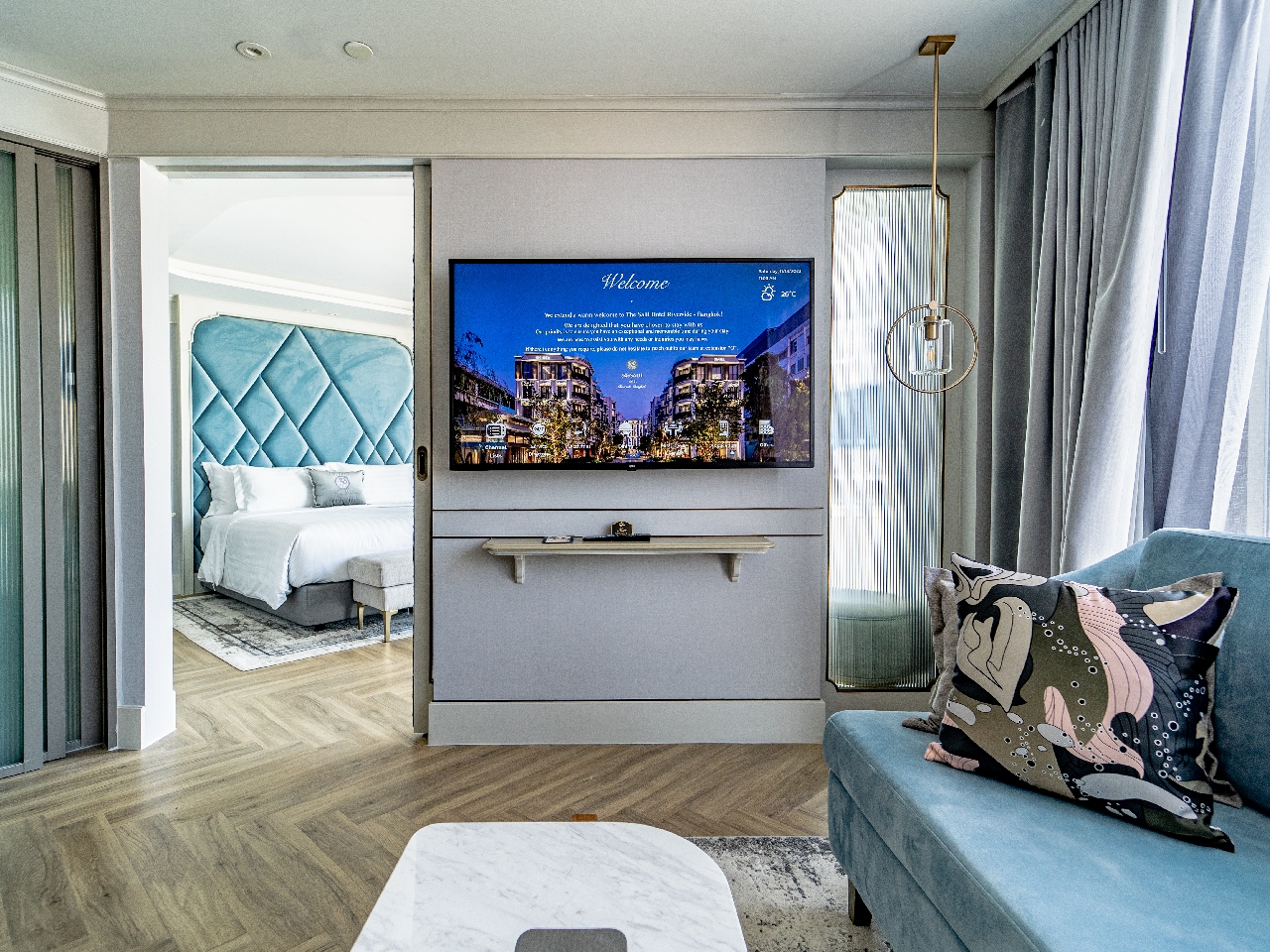 Double or Twin Club Grand