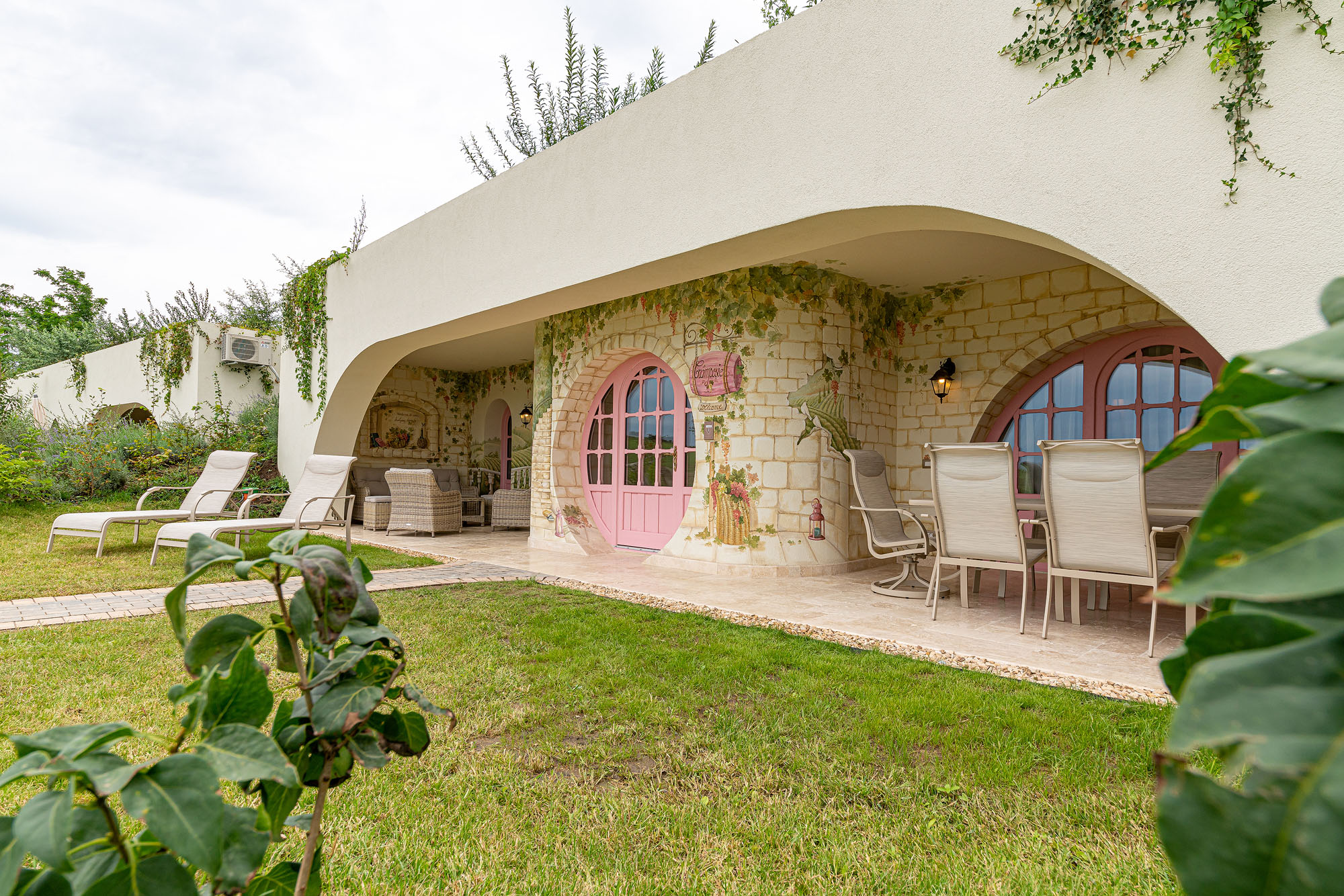 Apartment Two Bedrooms One Bathroom