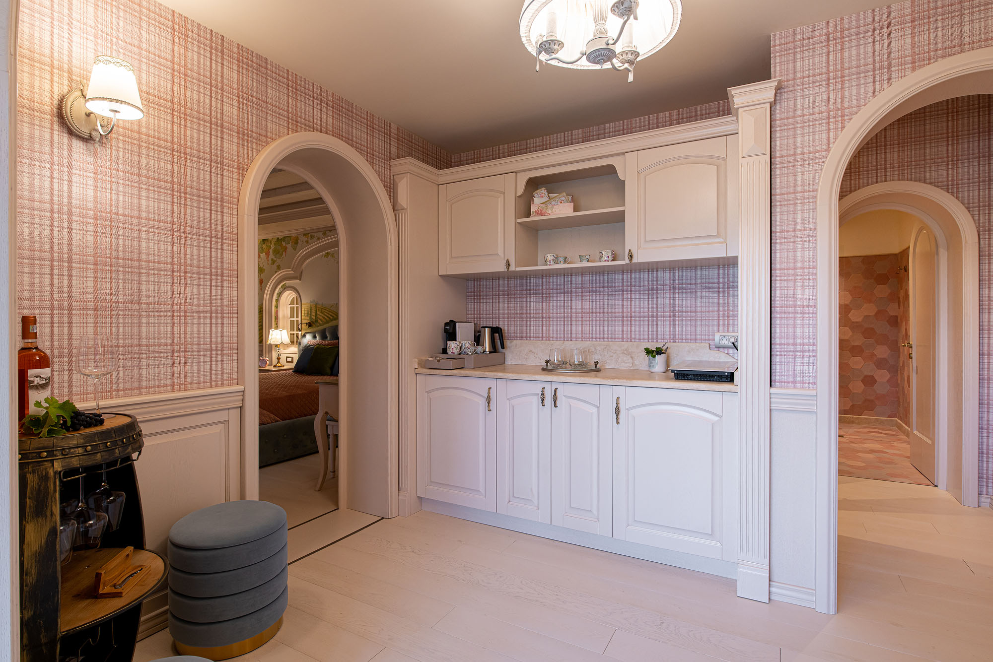 Apartment Two Bedrooms One Bathroom