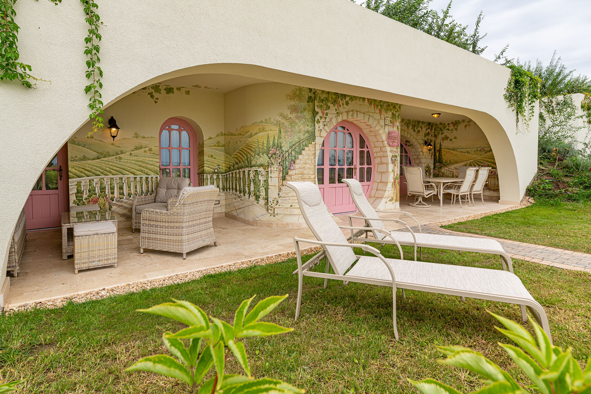 Apartment Two Bedrooms One Bathroom