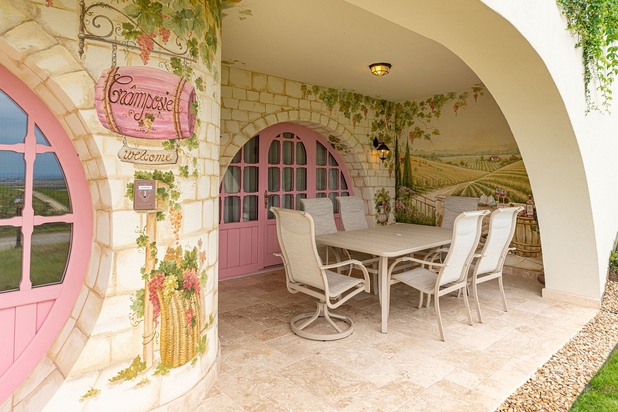 Apartment Two Bedrooms One Bathroom