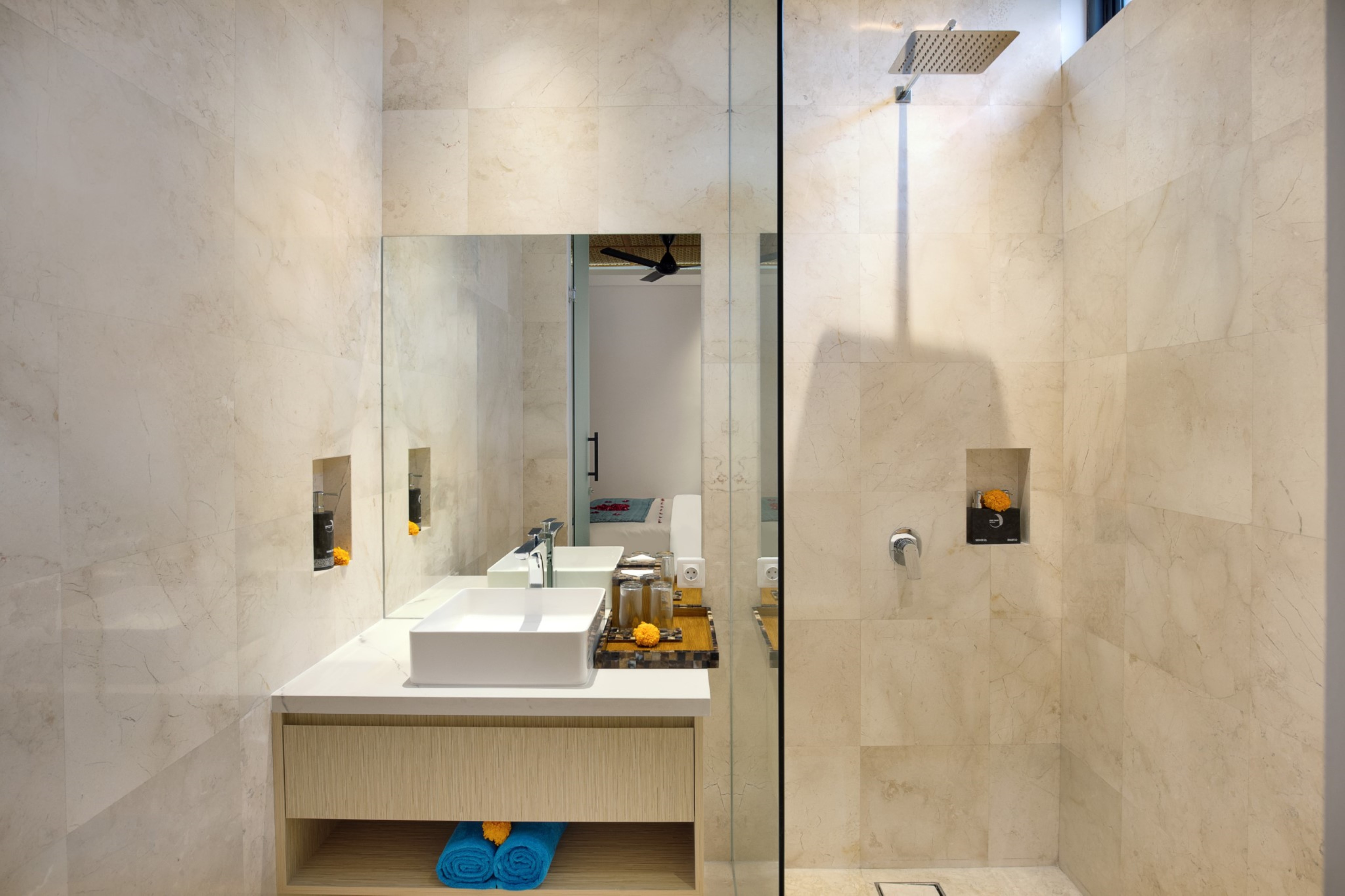 Villa Two Bedrooms with Private Pool