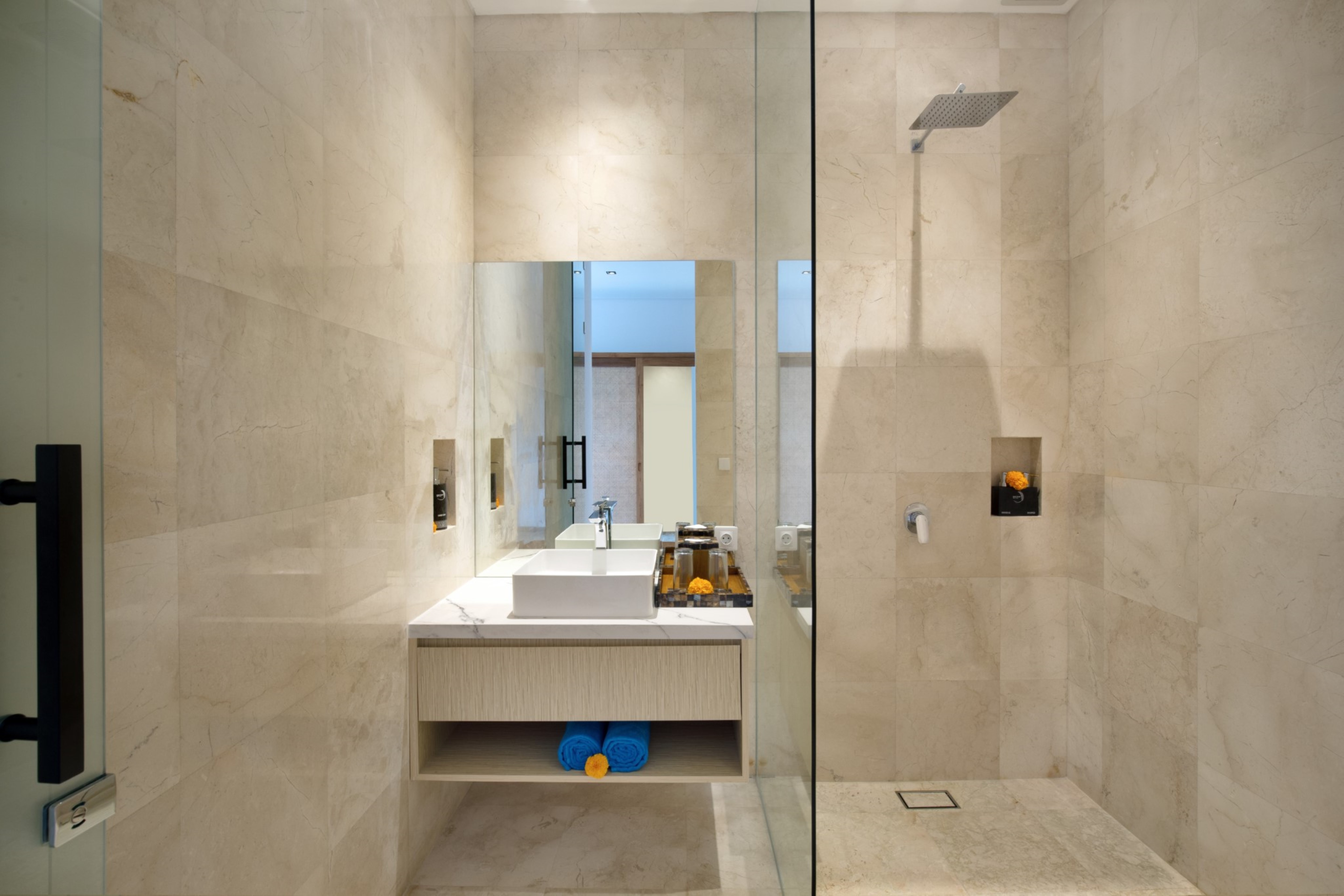 Villa Two Bedrooms with Private Pool