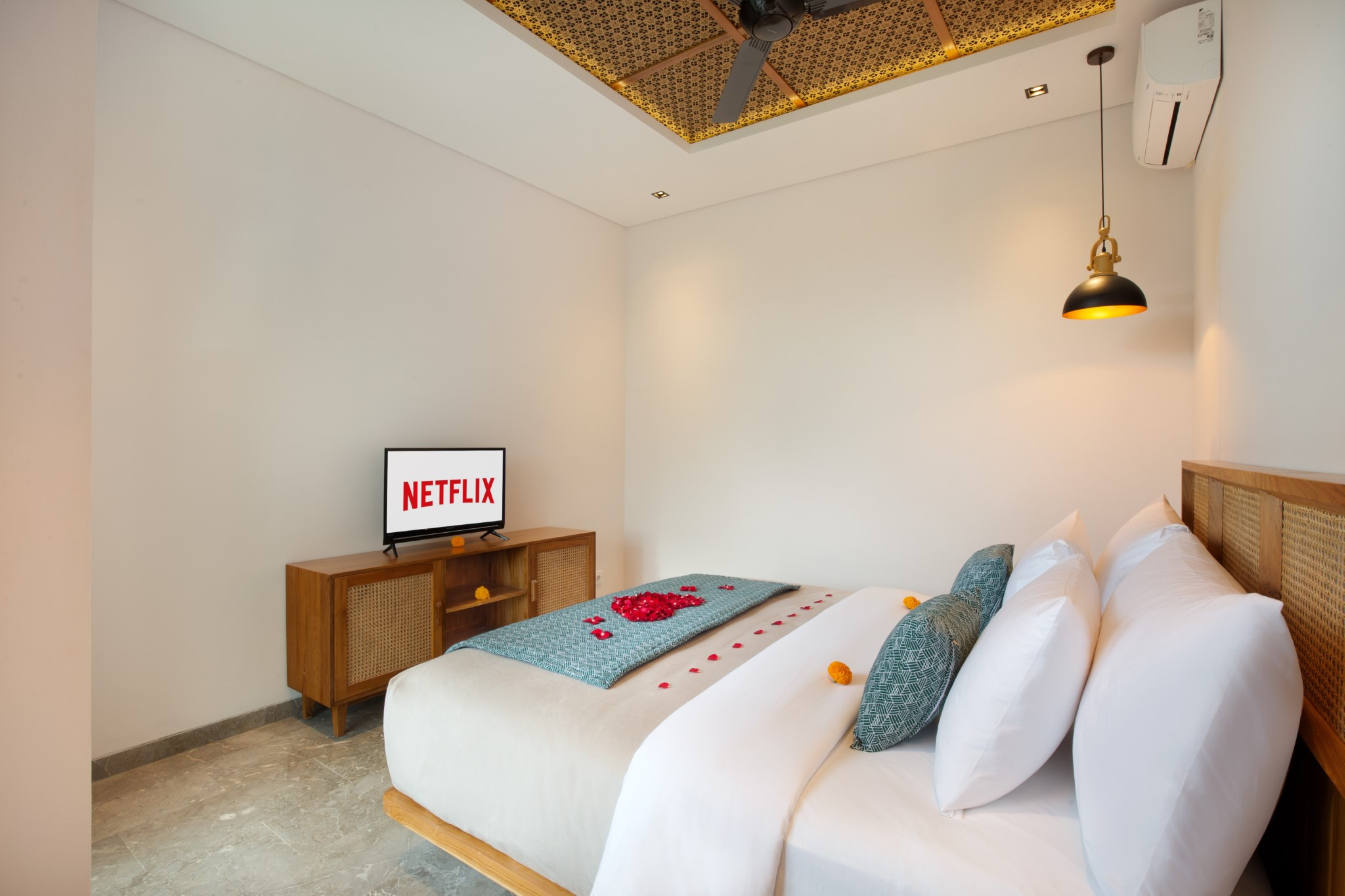 Villa Two Bedrooms with Private Pool