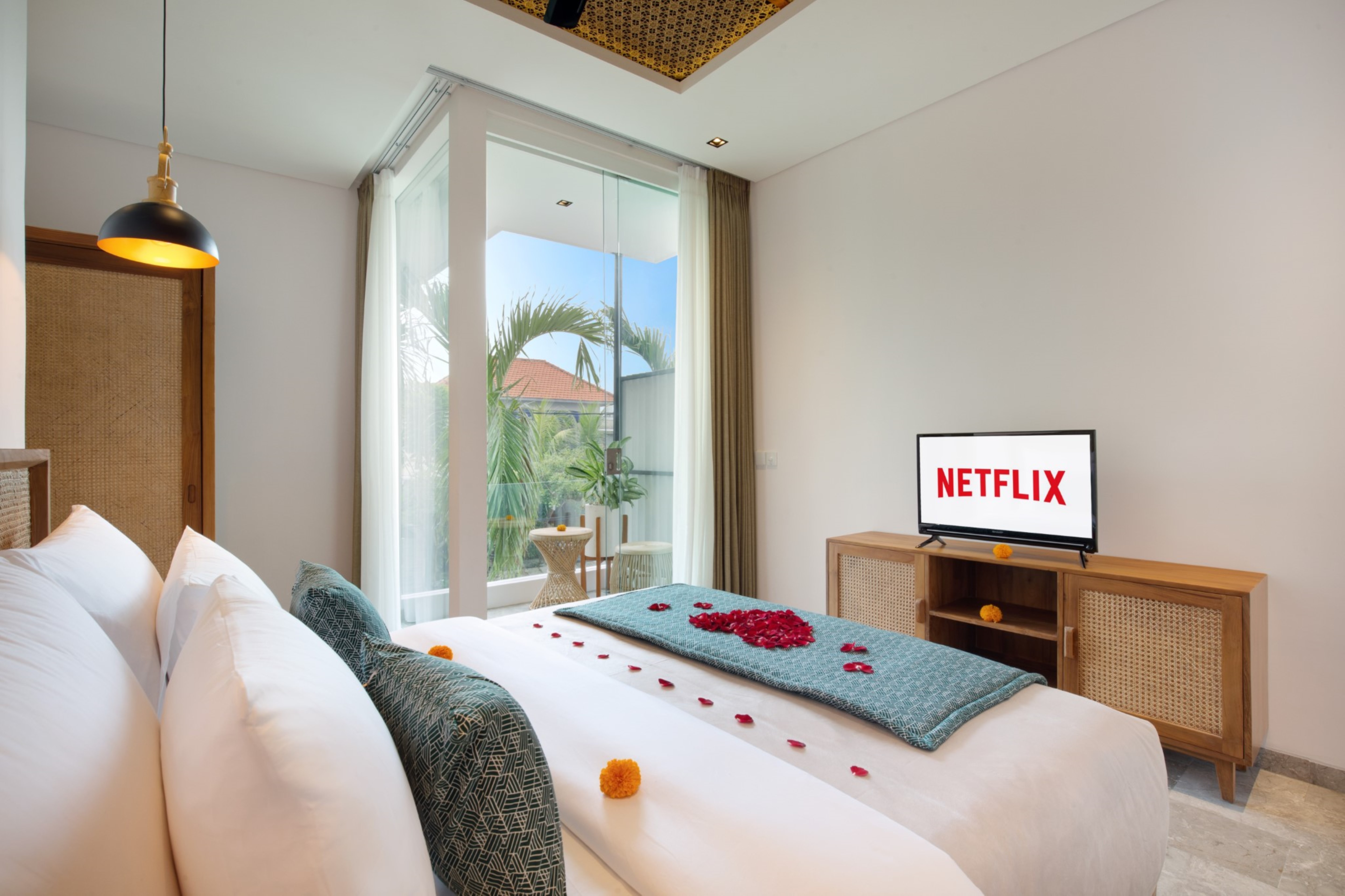 Villa Two Bedrooms with Private Pool