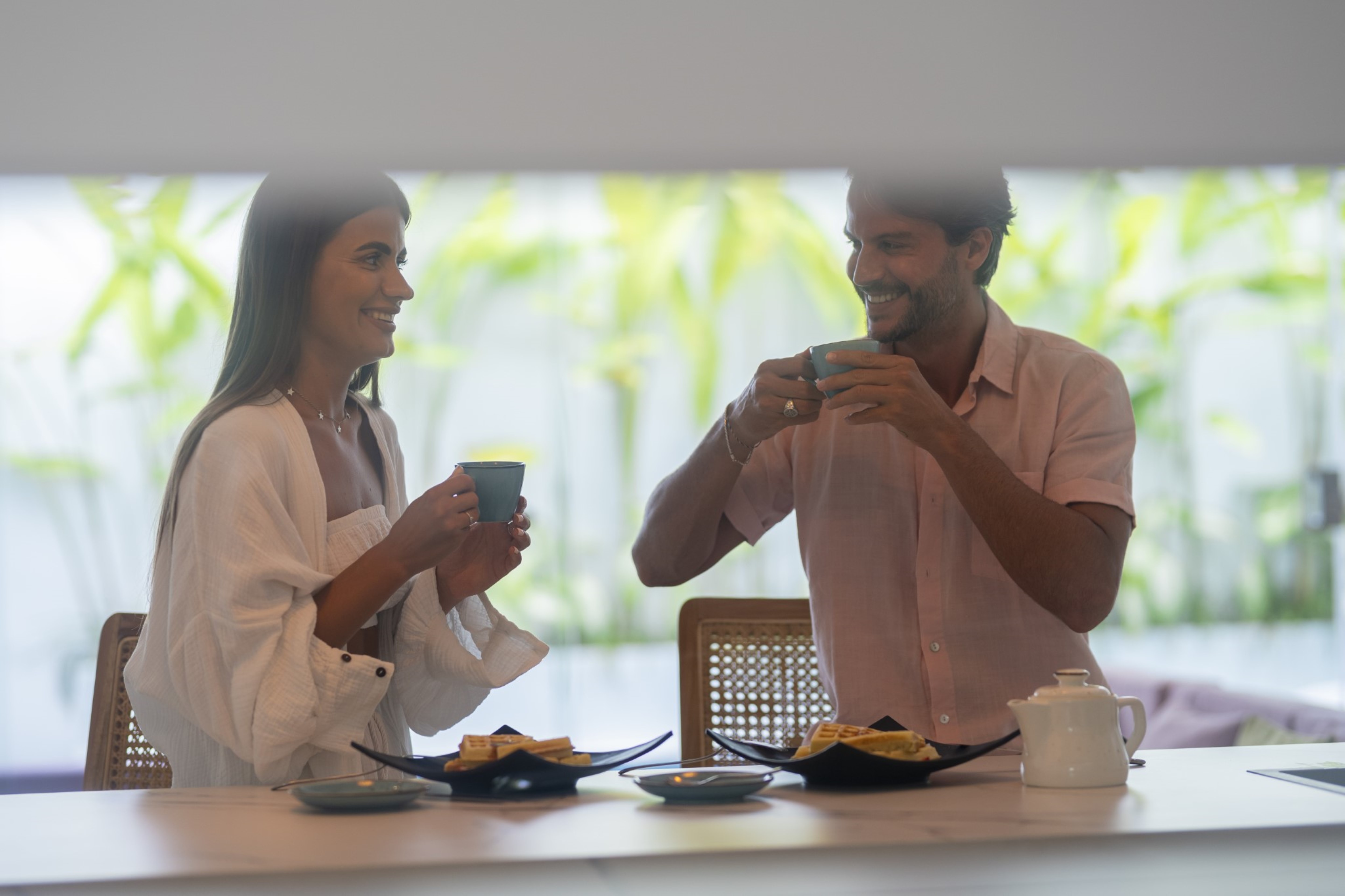 Villa Deluxe Three Bedroom