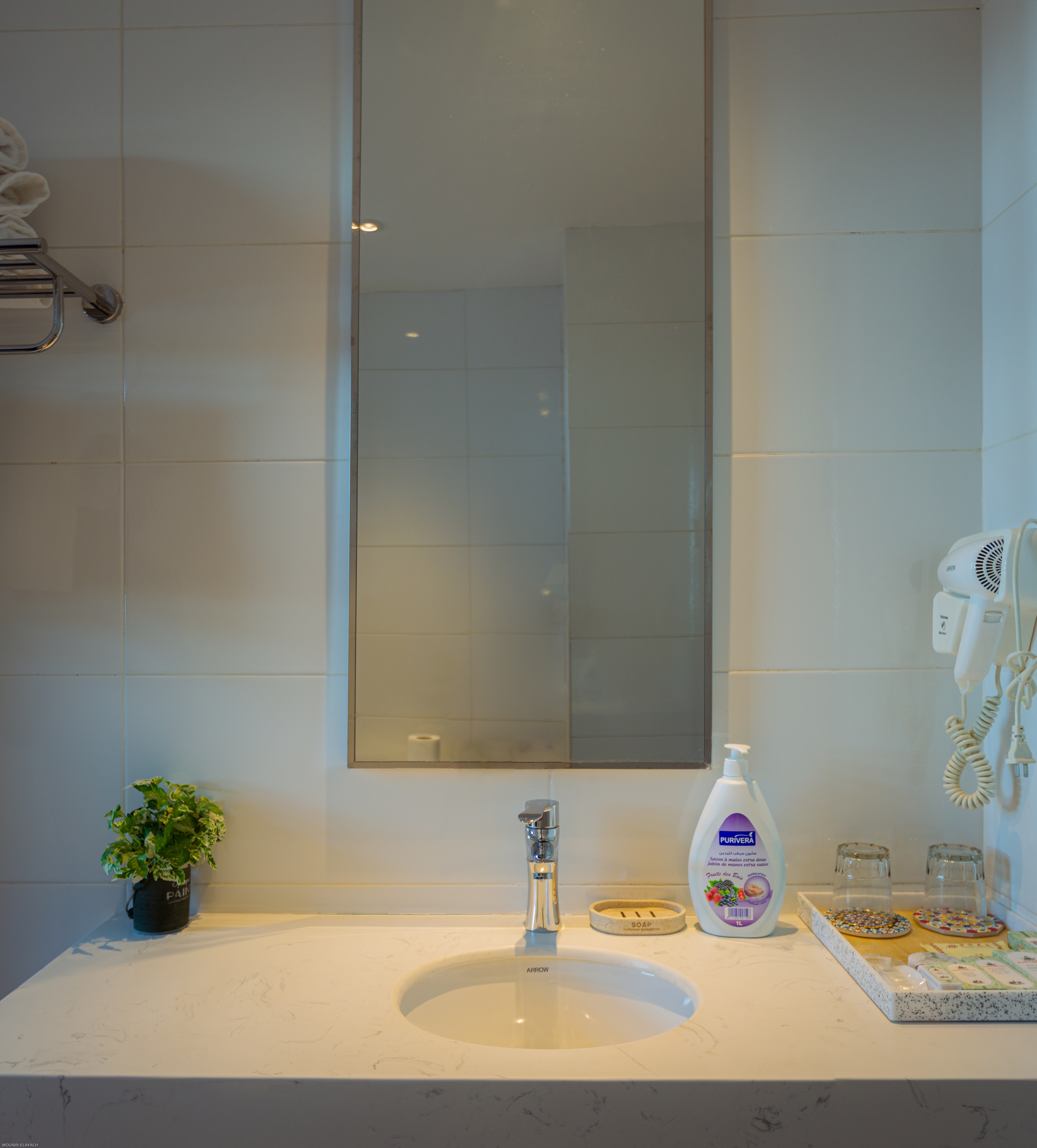 Junior Suite with Balcony