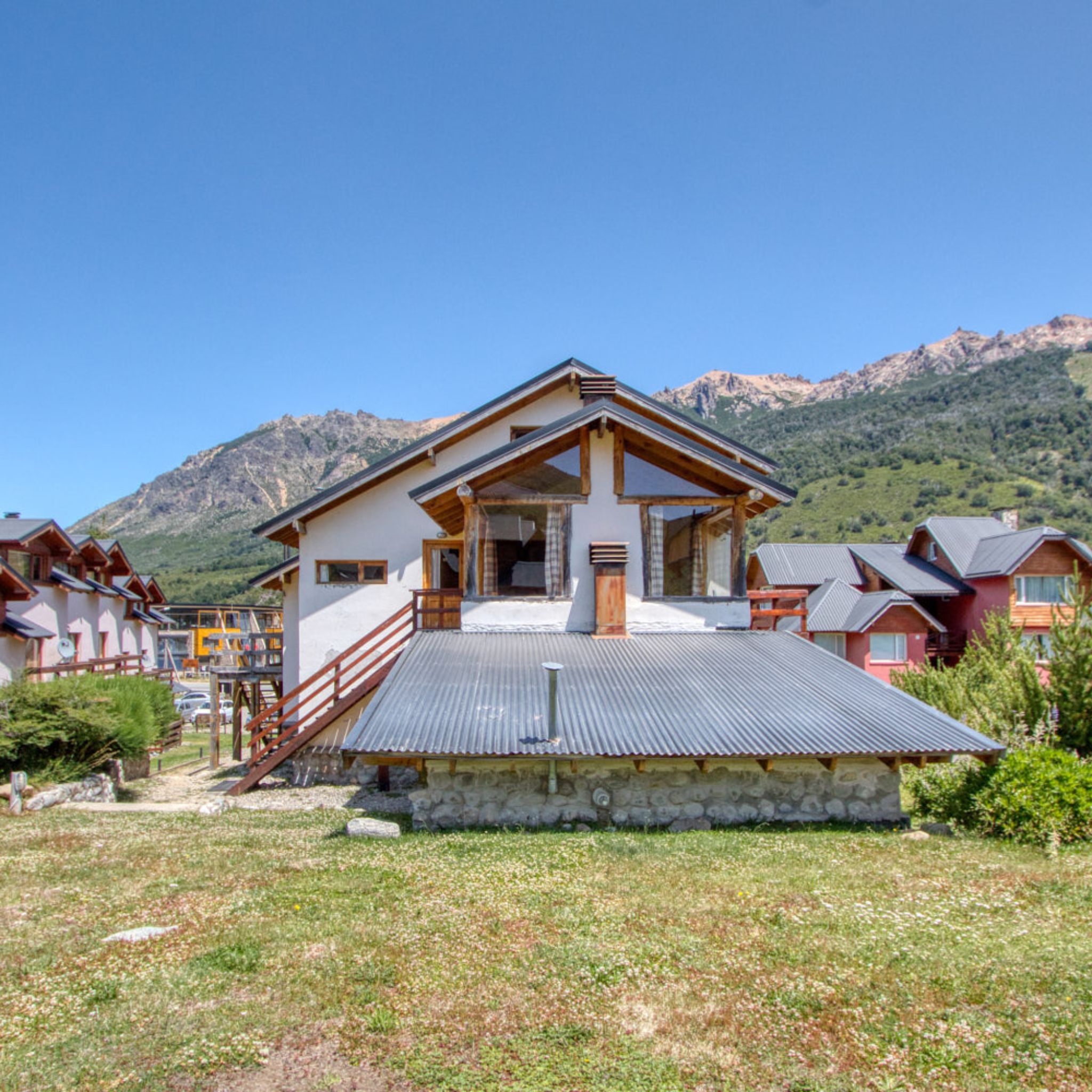 Family Room with Views