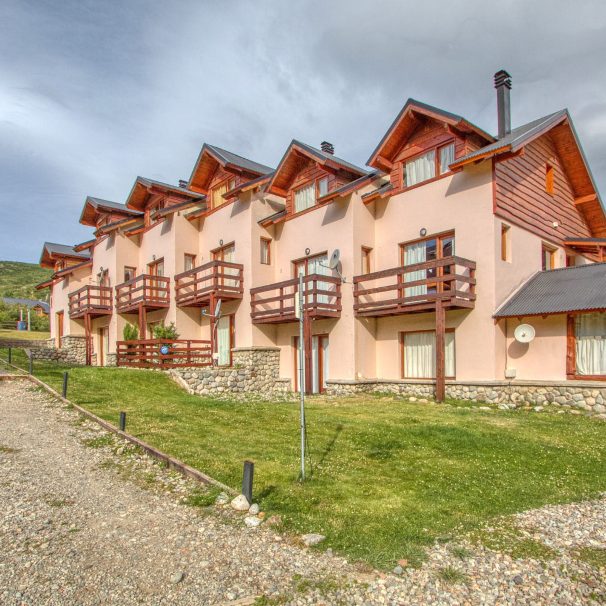 Family Room with Views