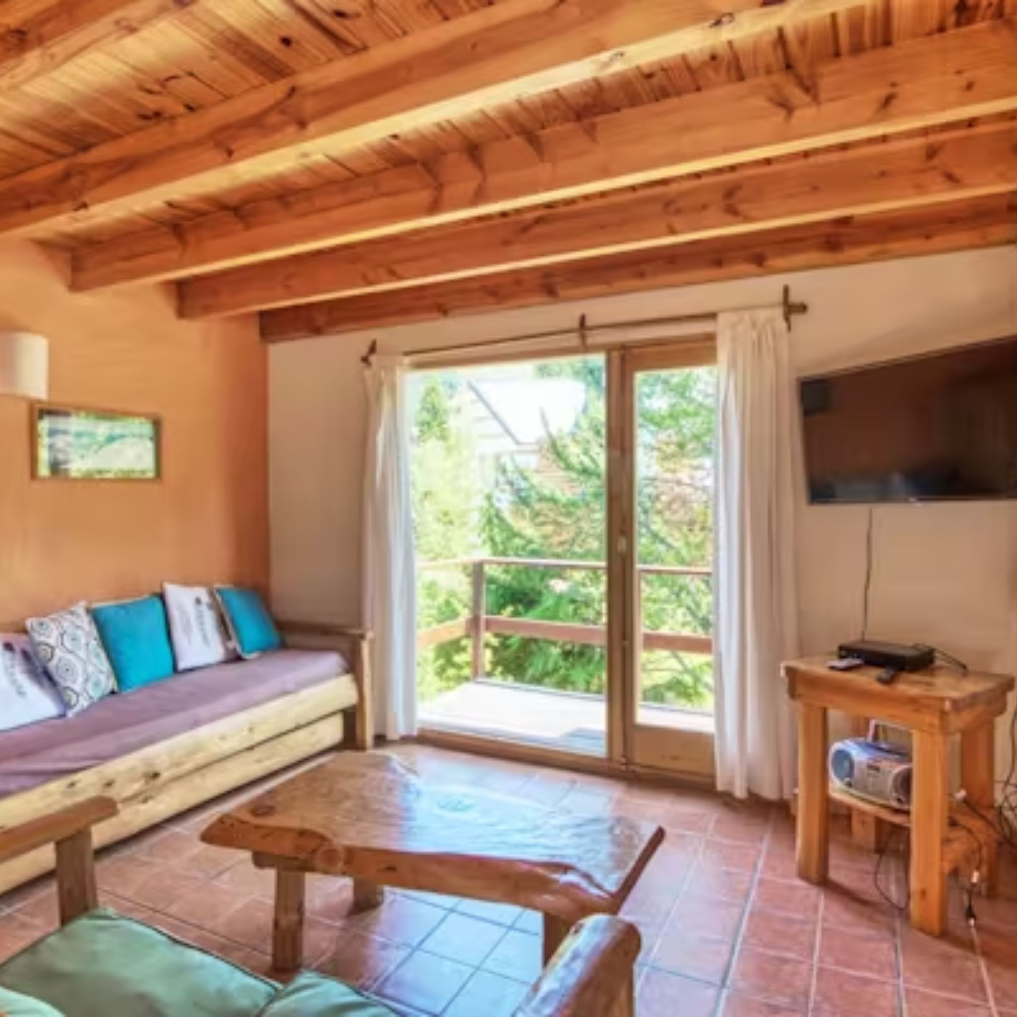 Family Room with Views