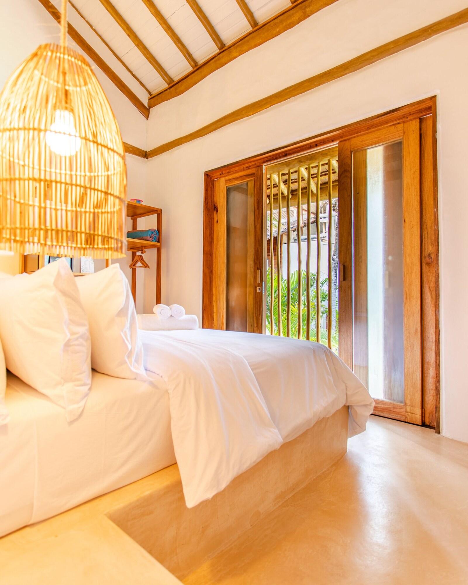 Double Deluxe Pool View